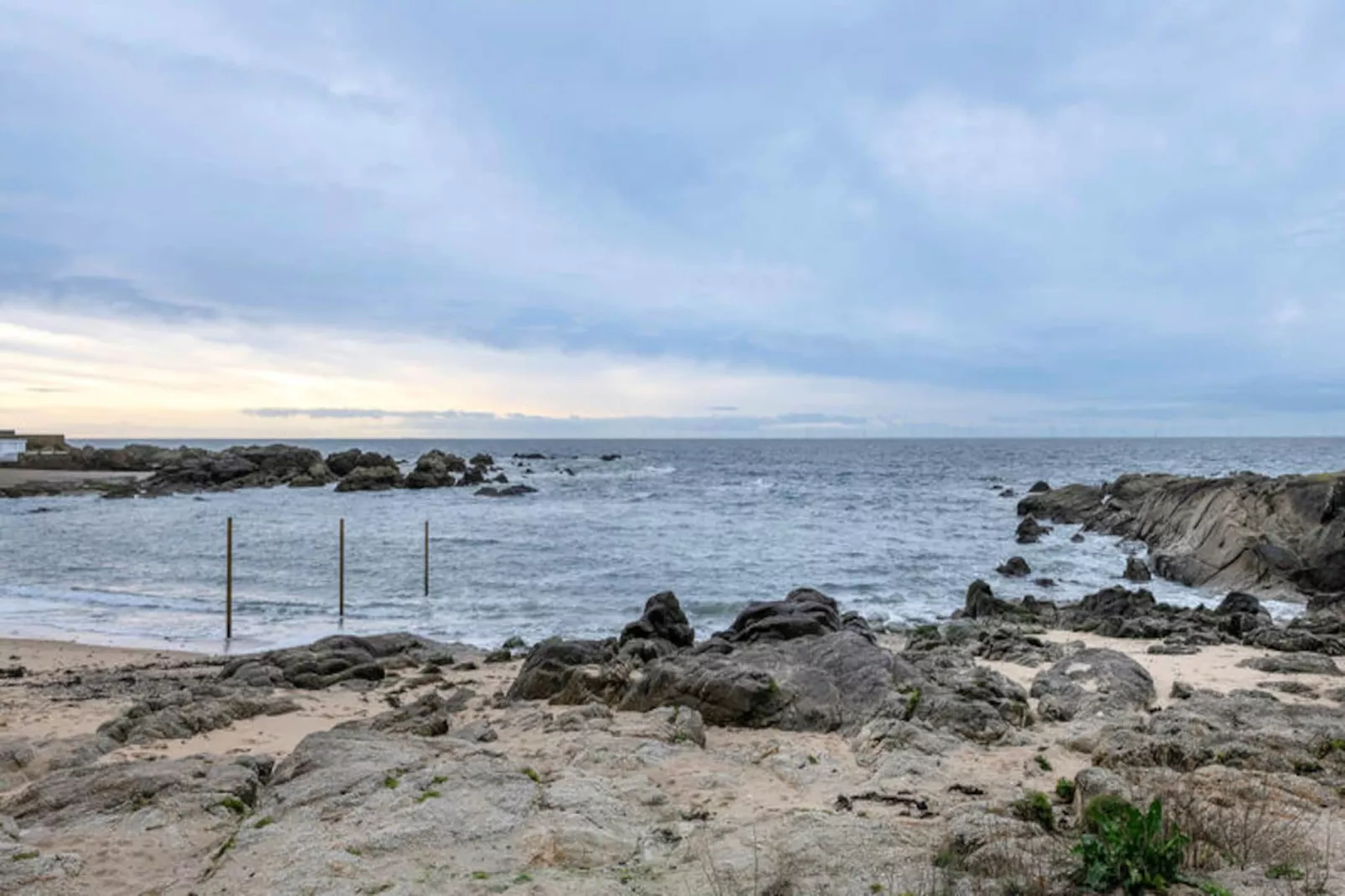 Appartements à Le Croisic-Nicht zugeordnet