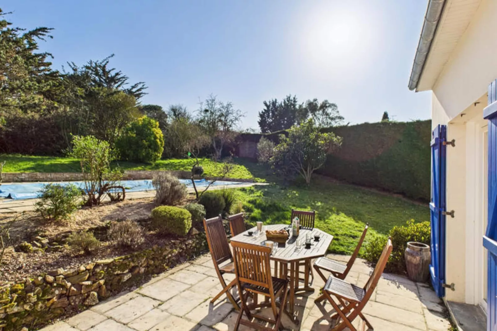 Maison à Pléneuf-Val-André-Untagged