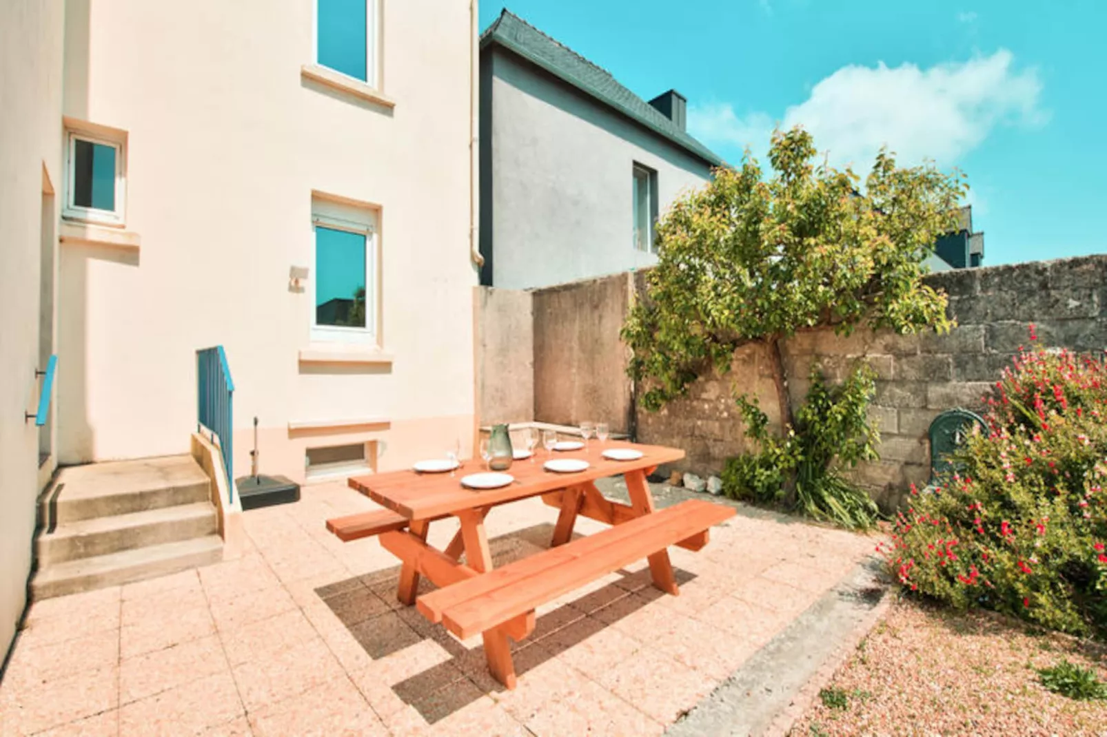 Maison à Plouguerneau - Brest-Non tagué