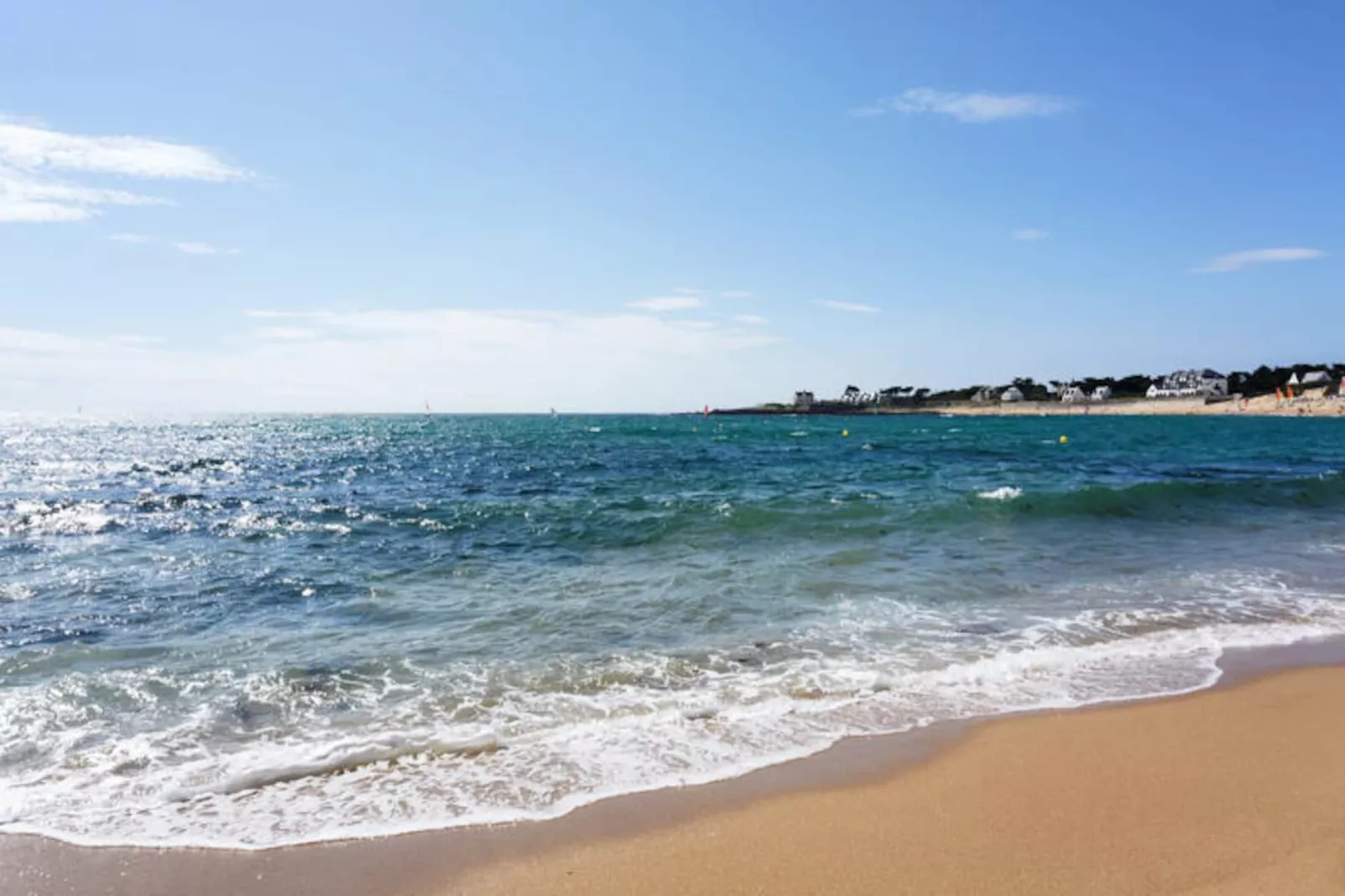 Appartements à Le Croisic-Untagged