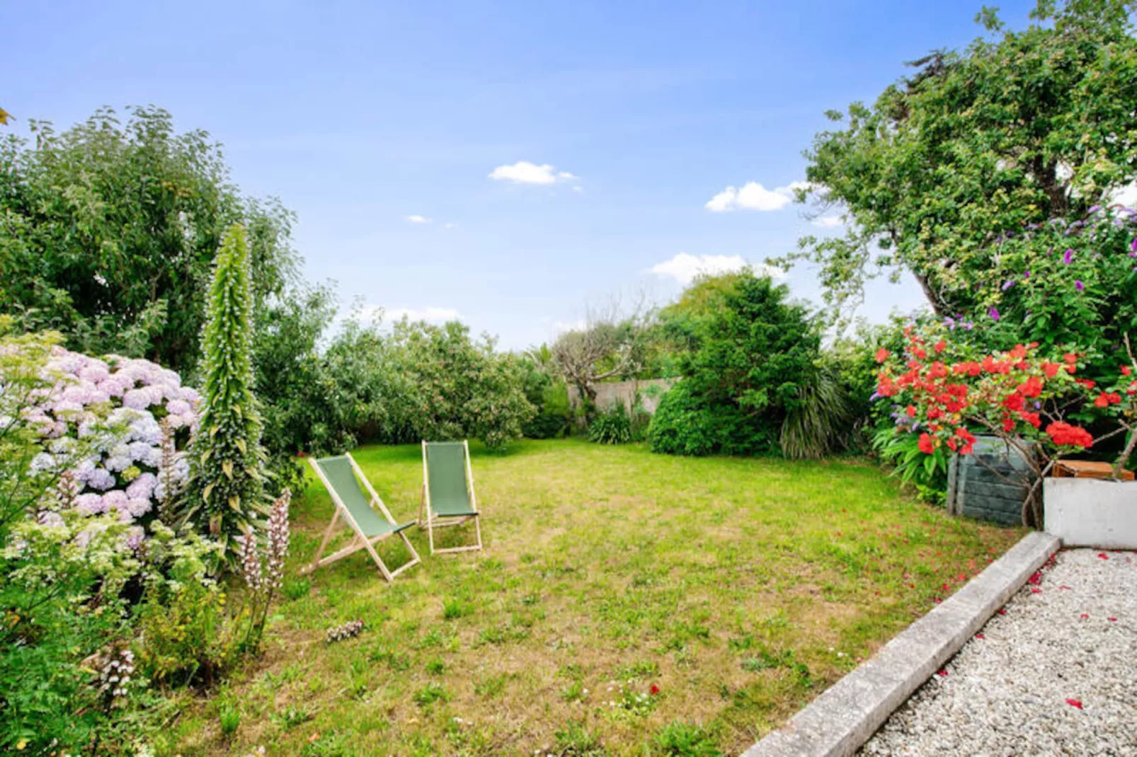 Maison à Plouguerneau - Brest-Non tagué