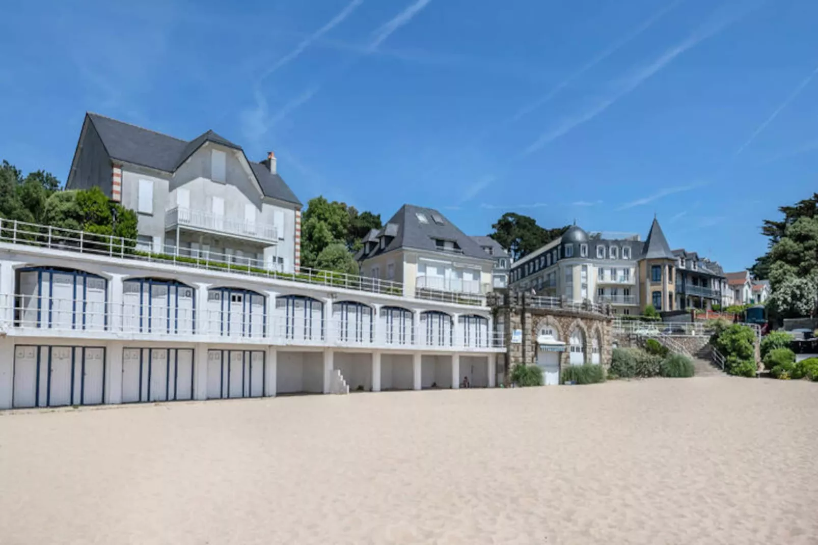 Maison à Pornic-Non tagué