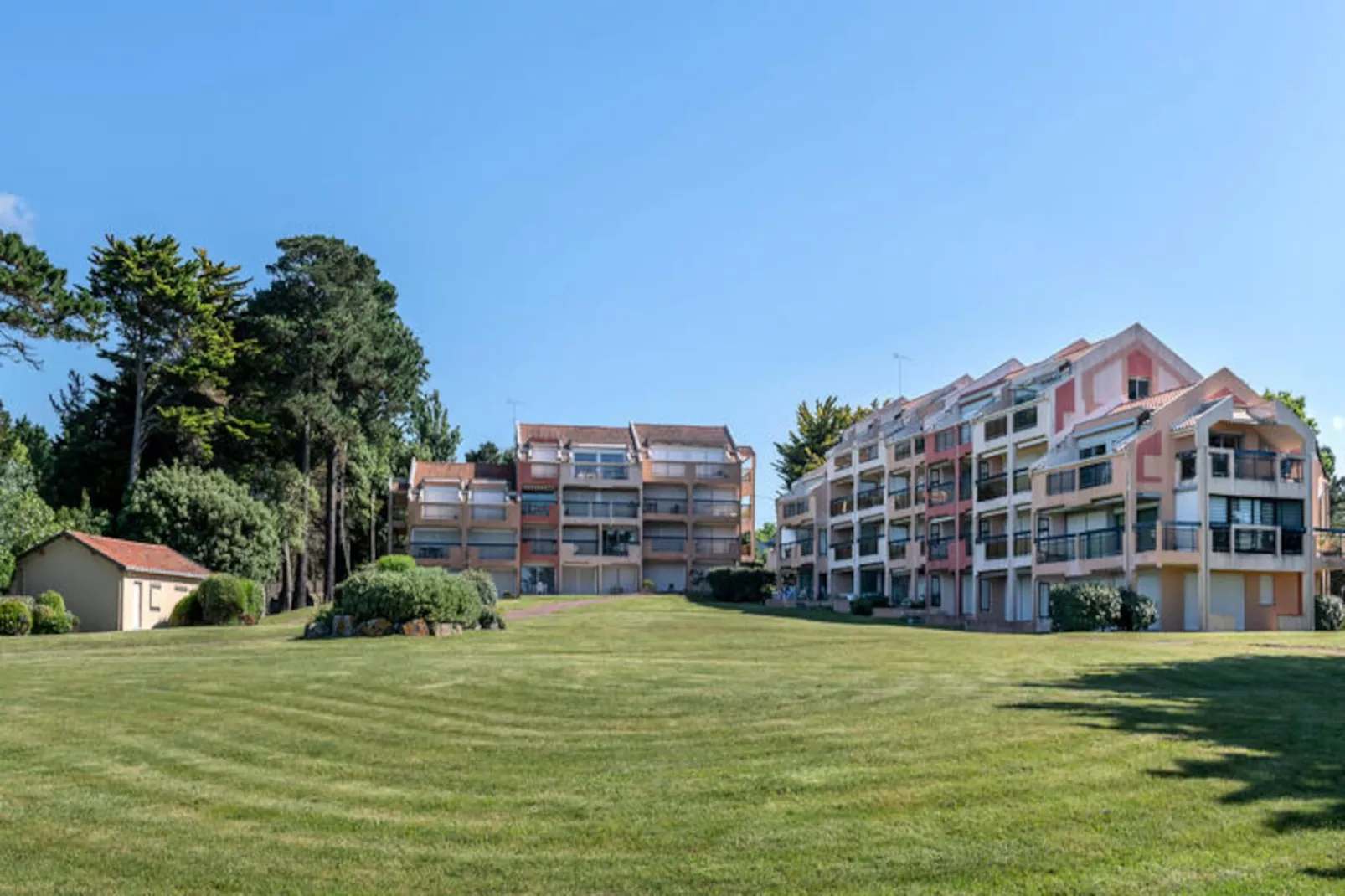 Appartements à Pornic-Non tagué