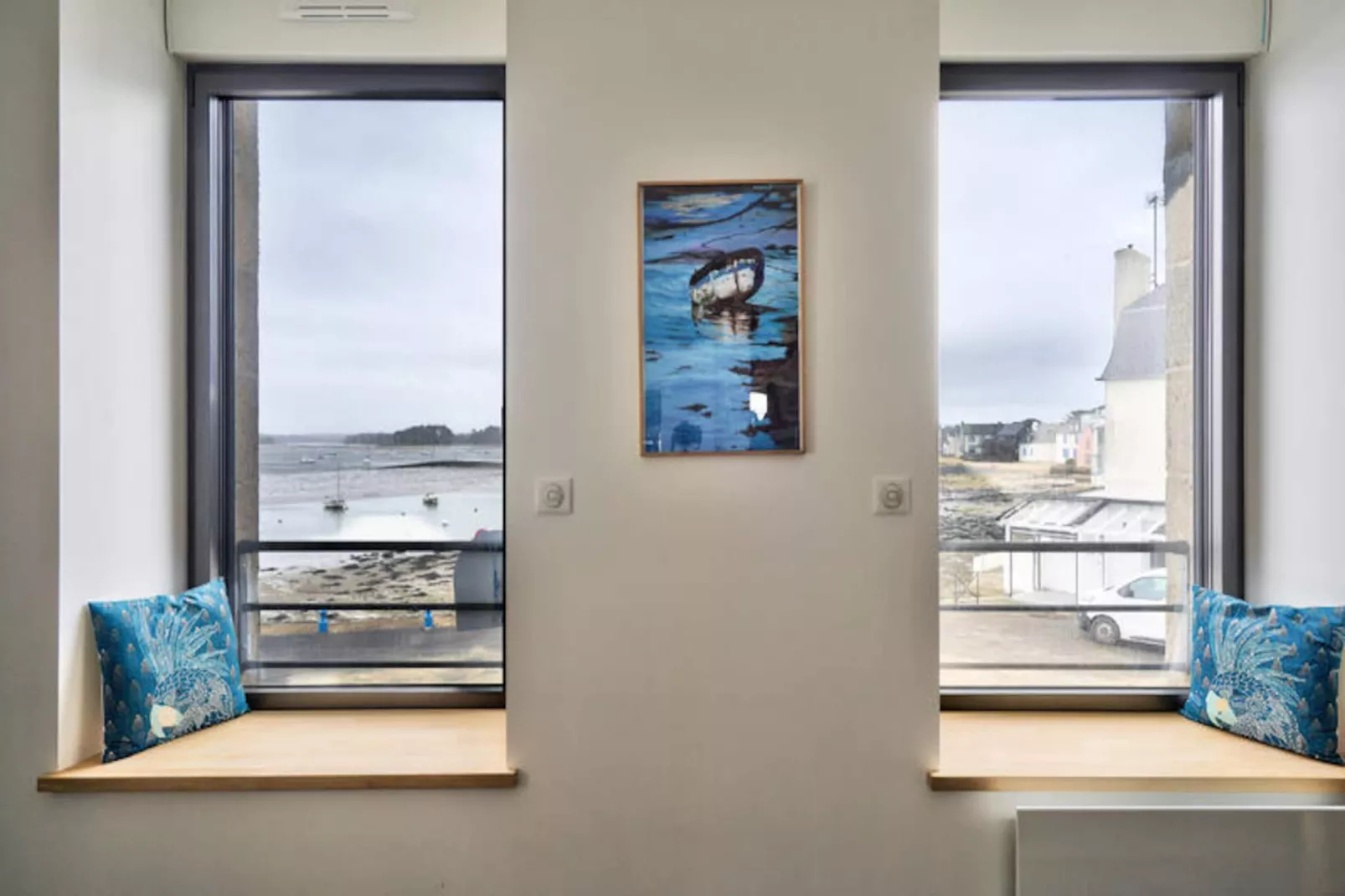 Appartements à Île Tudy-Nicht zugeordnet