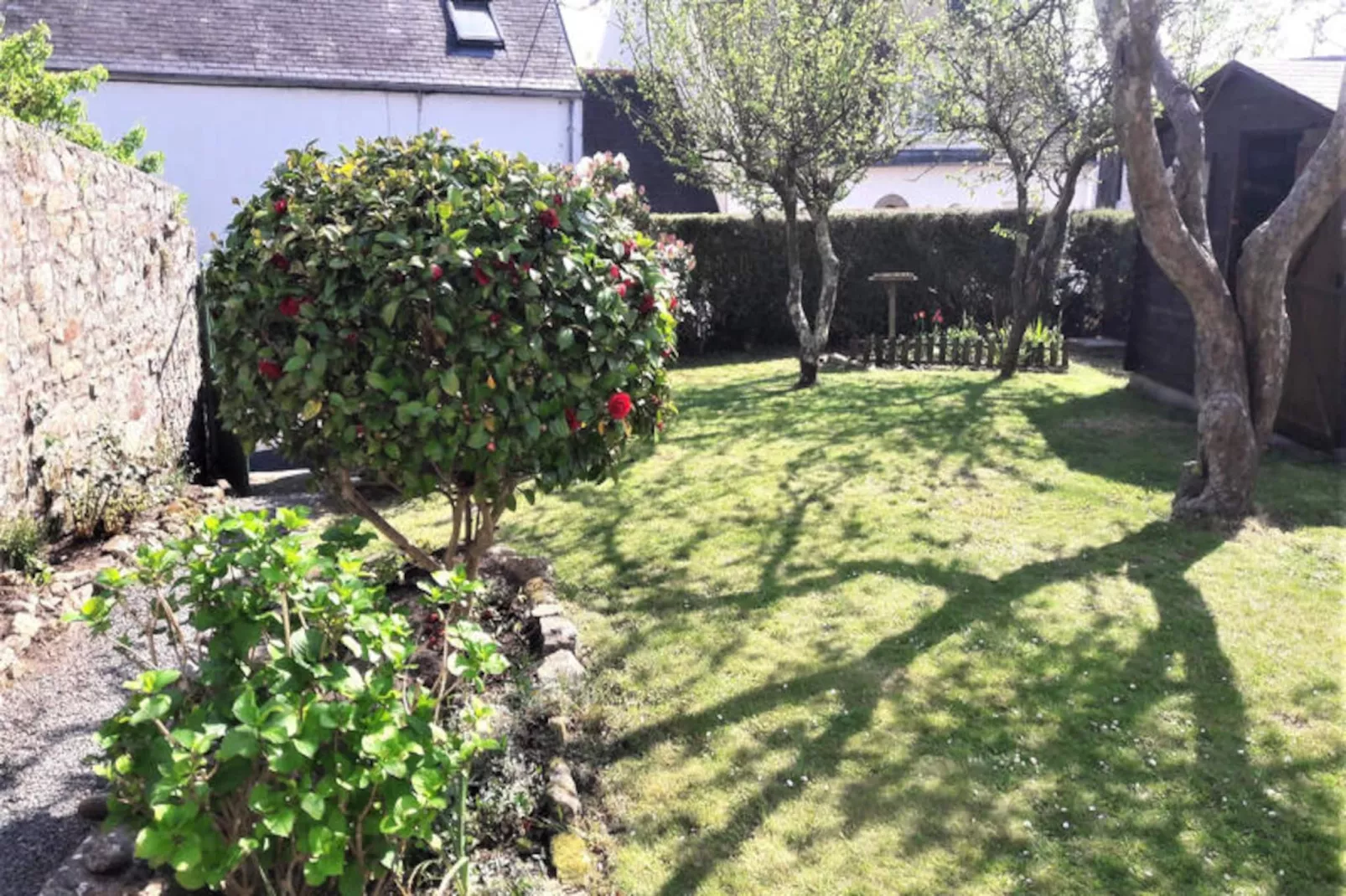 Maison à Pont l'Abbé-Untagged