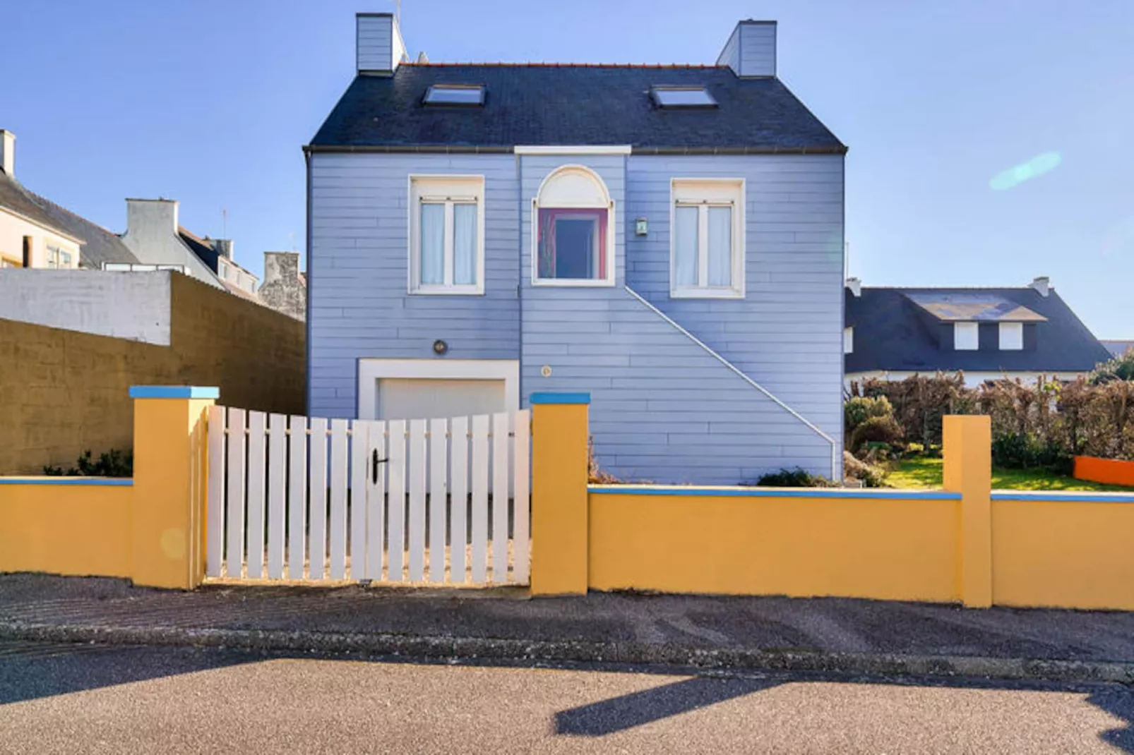 Appartements à Le Guilvinec-Non tagué