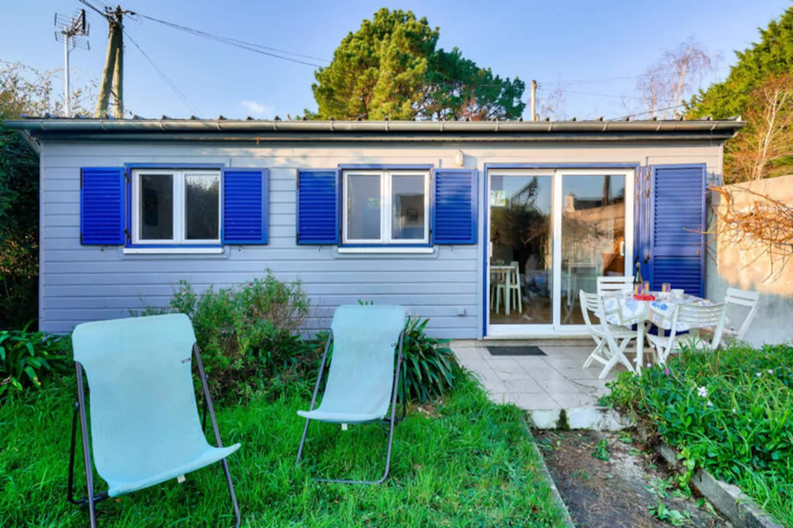 Maison à Loctudy-Nicht zugeordnet