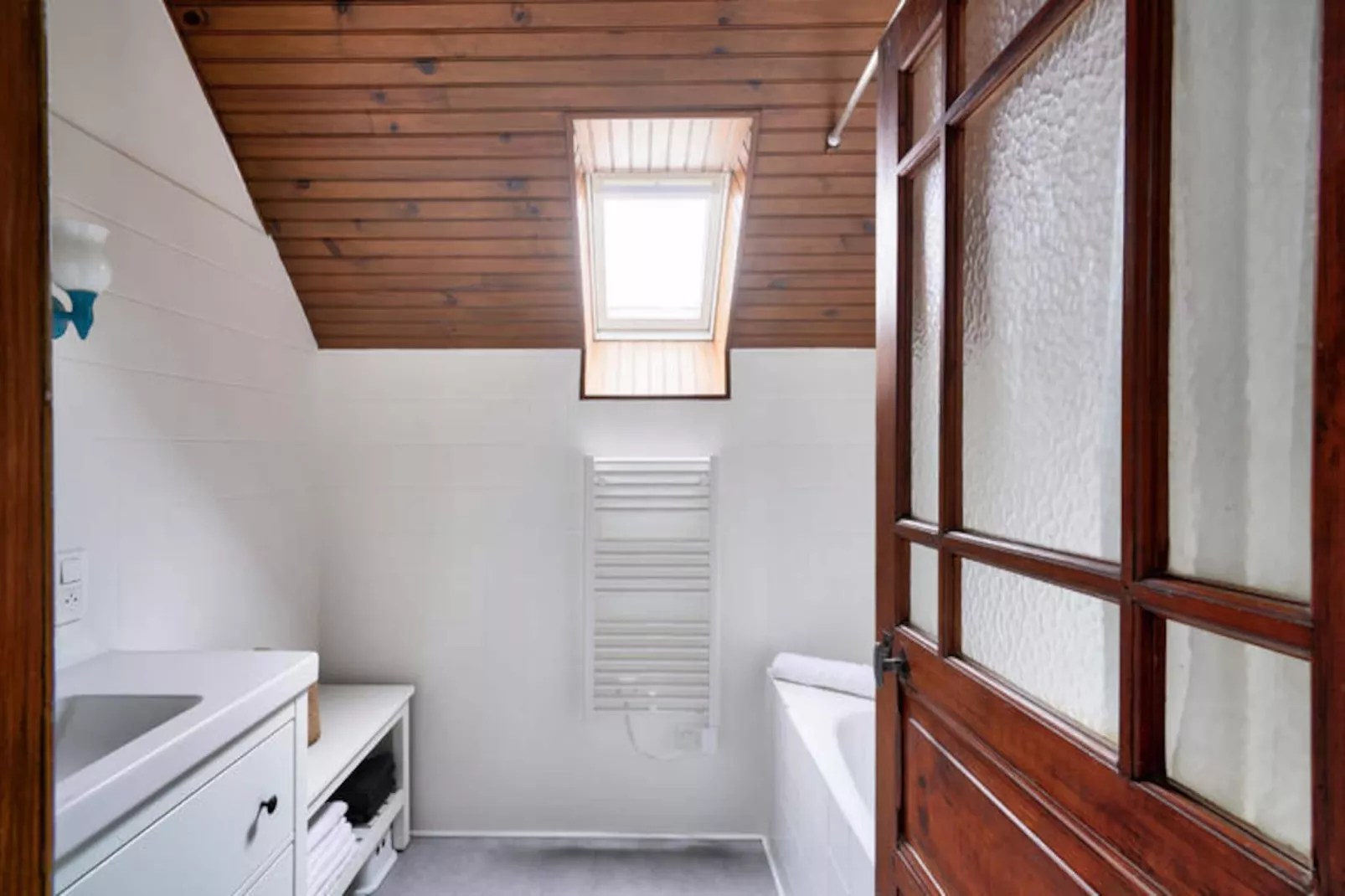 Maison à Treffiagat-Léchiagat-Nicht zugeordnet