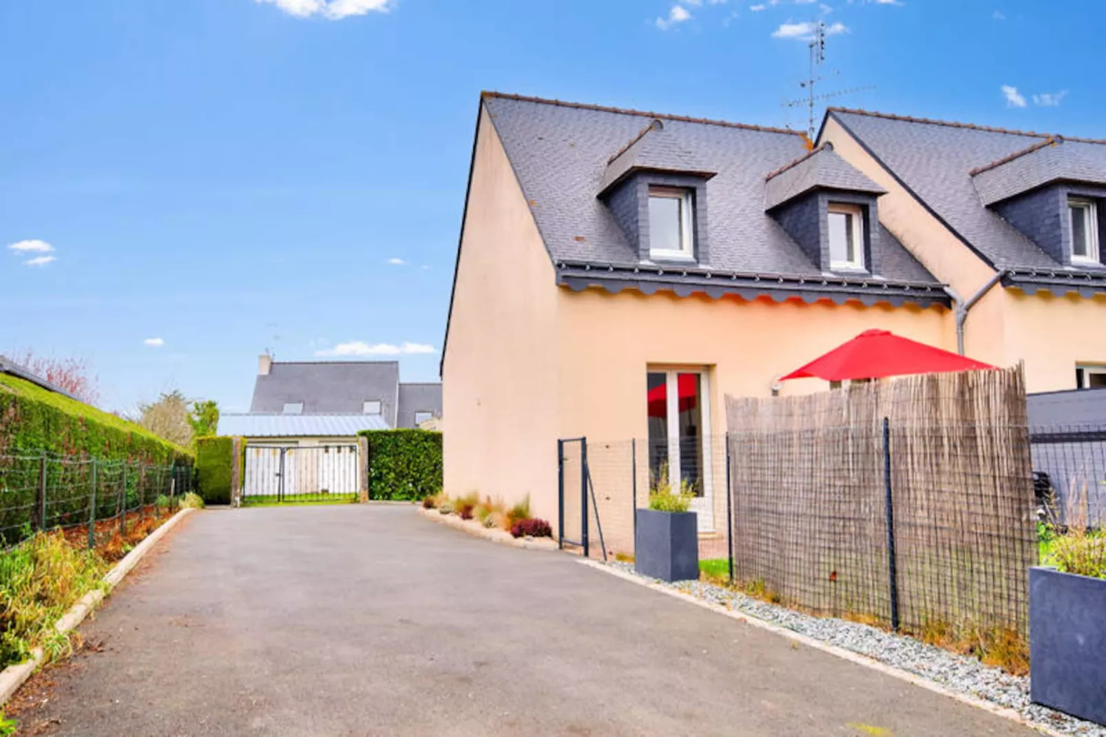 Maison à Erquy-Non tagué