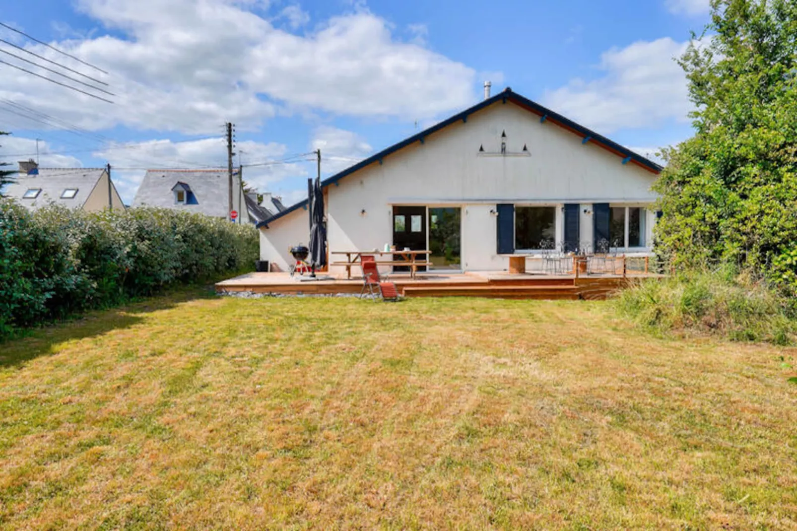 Maison à Île Tudy-Nicht zugeordnet