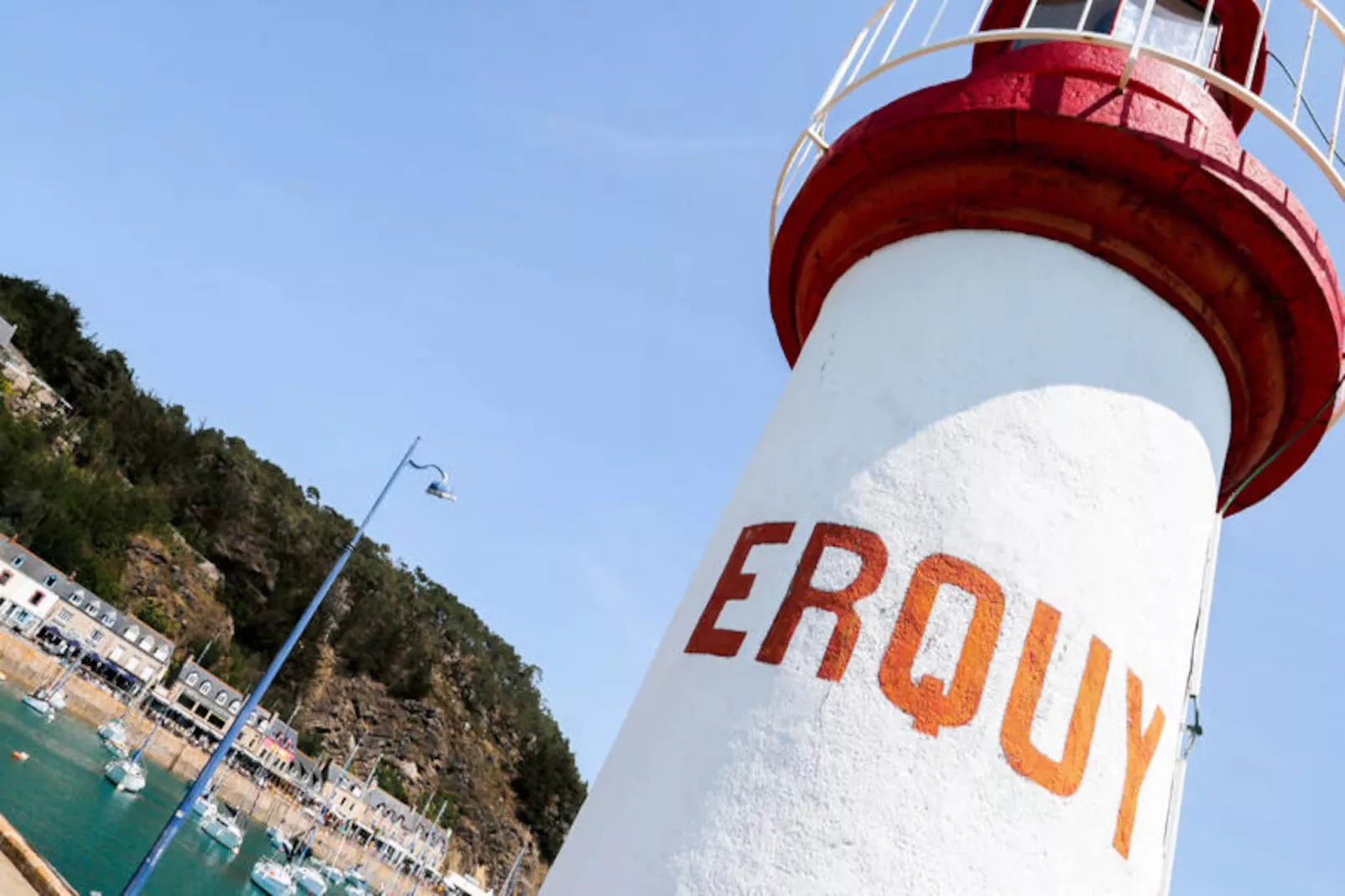 Appartements à Erquy-Untagged