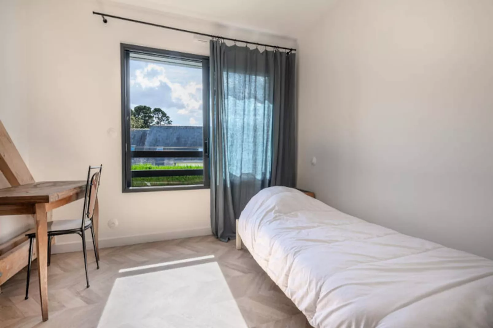 Maison à Mesquer-Nicht zugeordnet