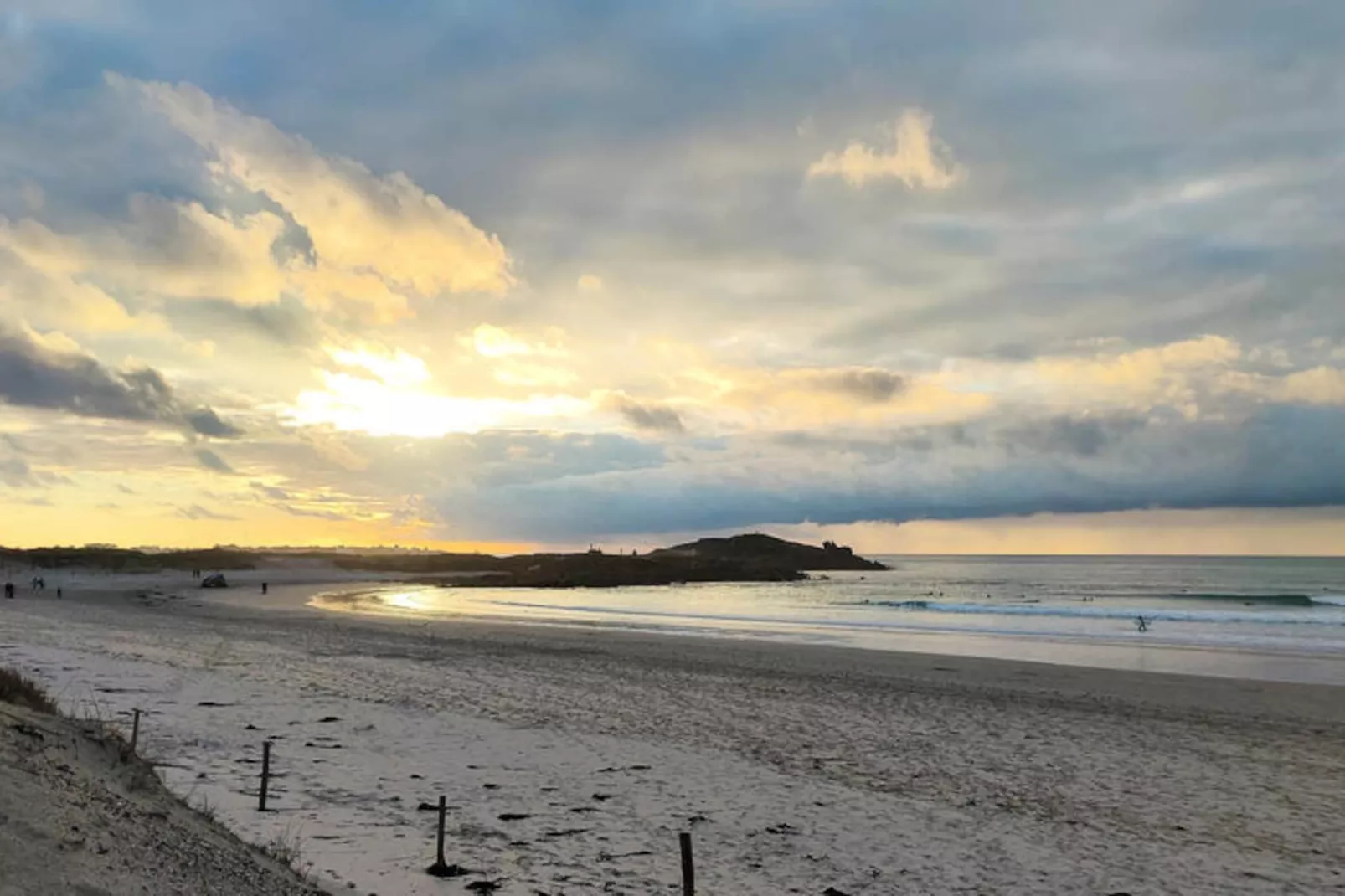 Maison à Saint Jean Trolimon-Nicht zugeordnet