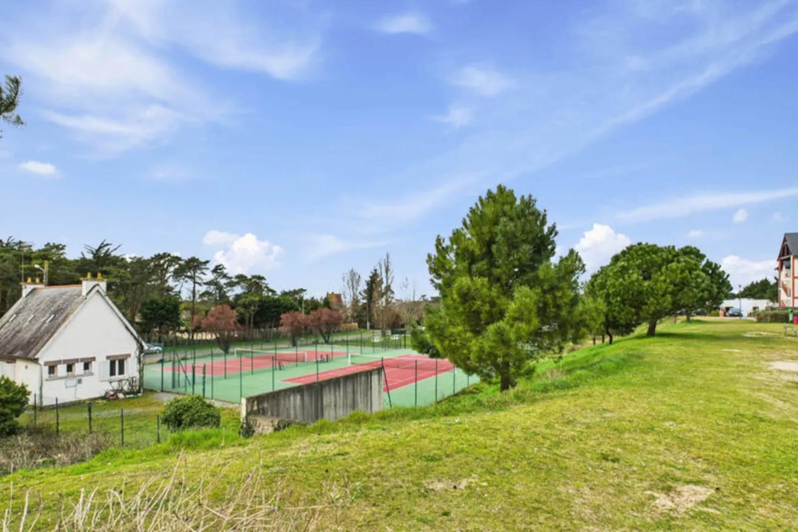 Appartements à Fréhel-Non tagué