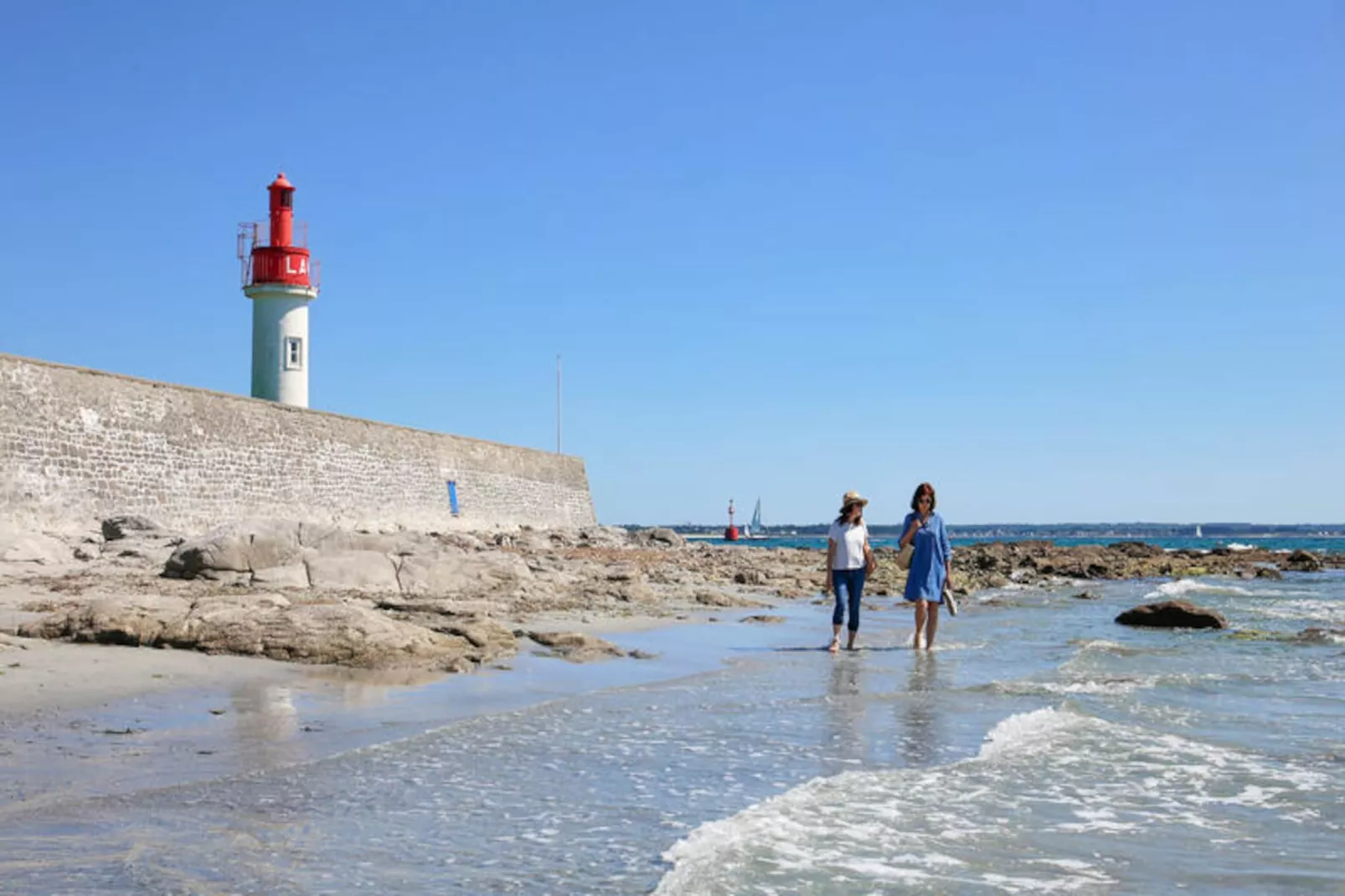 Appartements à Loctudy-Nicht zugeordnet