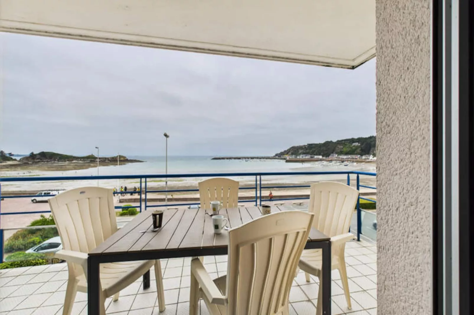 Appartements à Erquy-Untagged