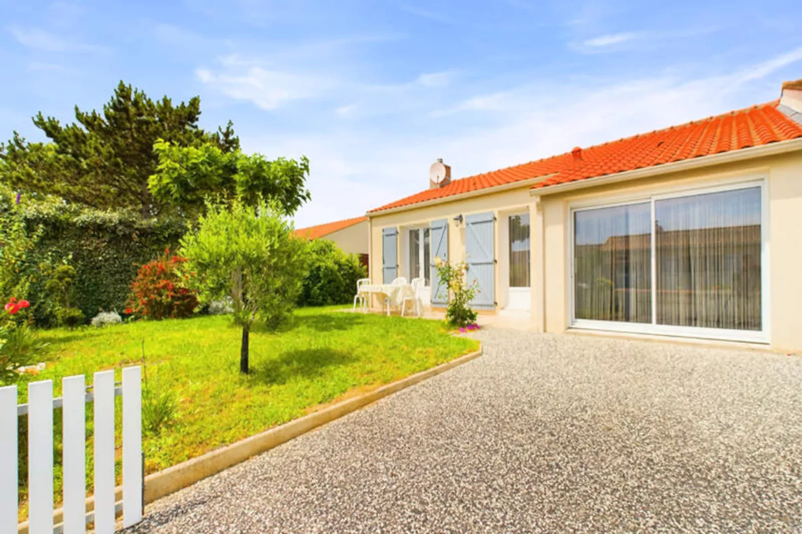 Maison à Le Fenouiller-Nicht zugeordnet