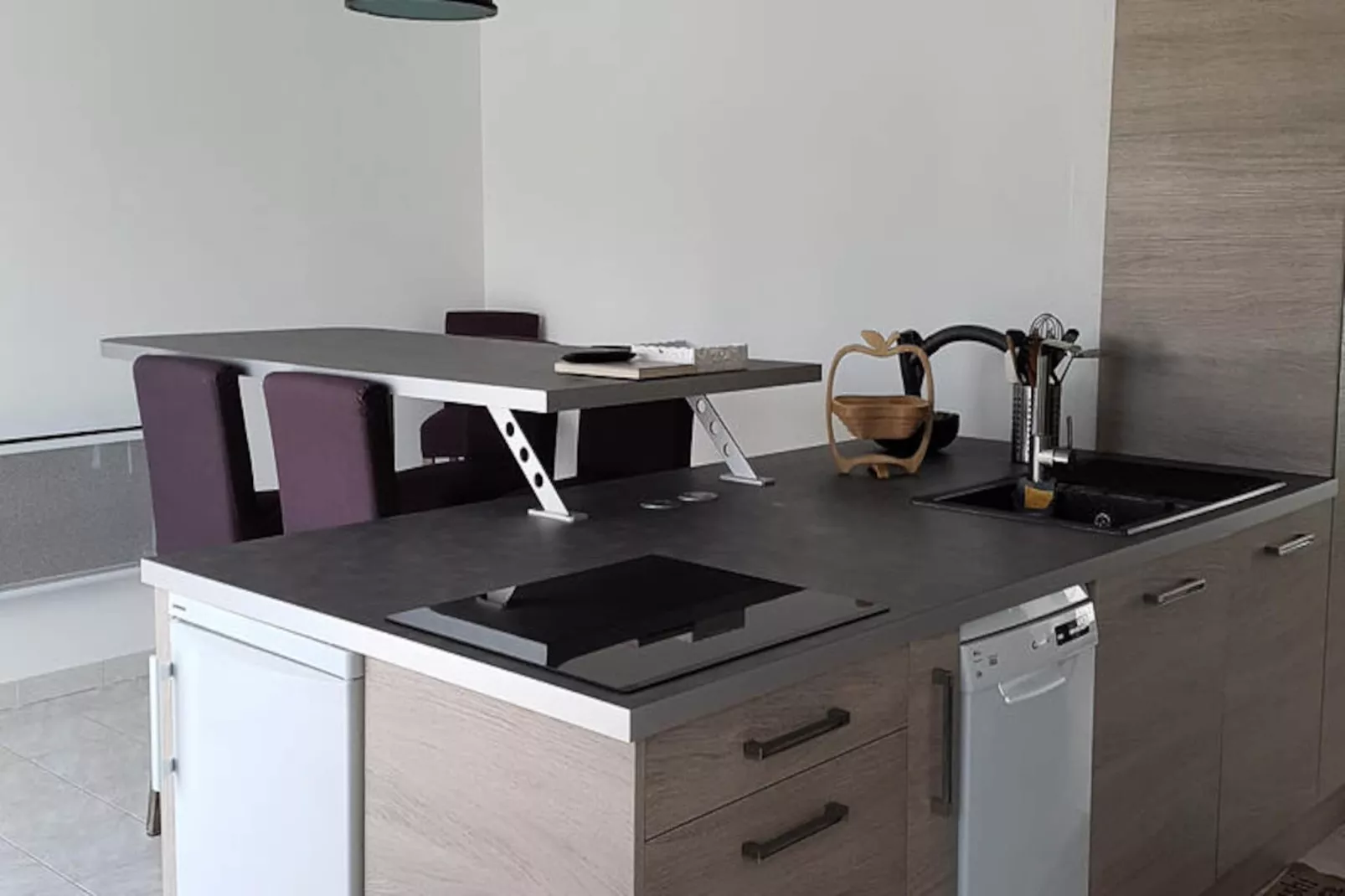 Maison à Barbâtre - Ile de Noirmoutier-Non tagué