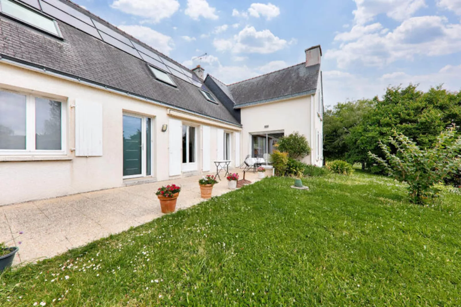 Maison à Arzon - Port Crouesty-Nicht zugeordnet