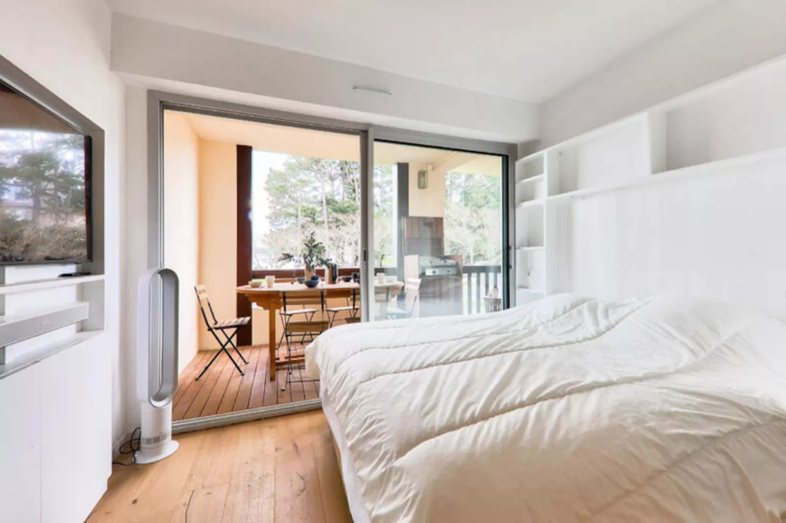 Appartements à Carnac-Nicht zugeordnet