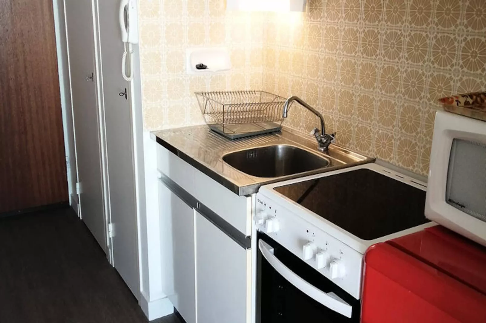 Studio à La Baule-Untagged