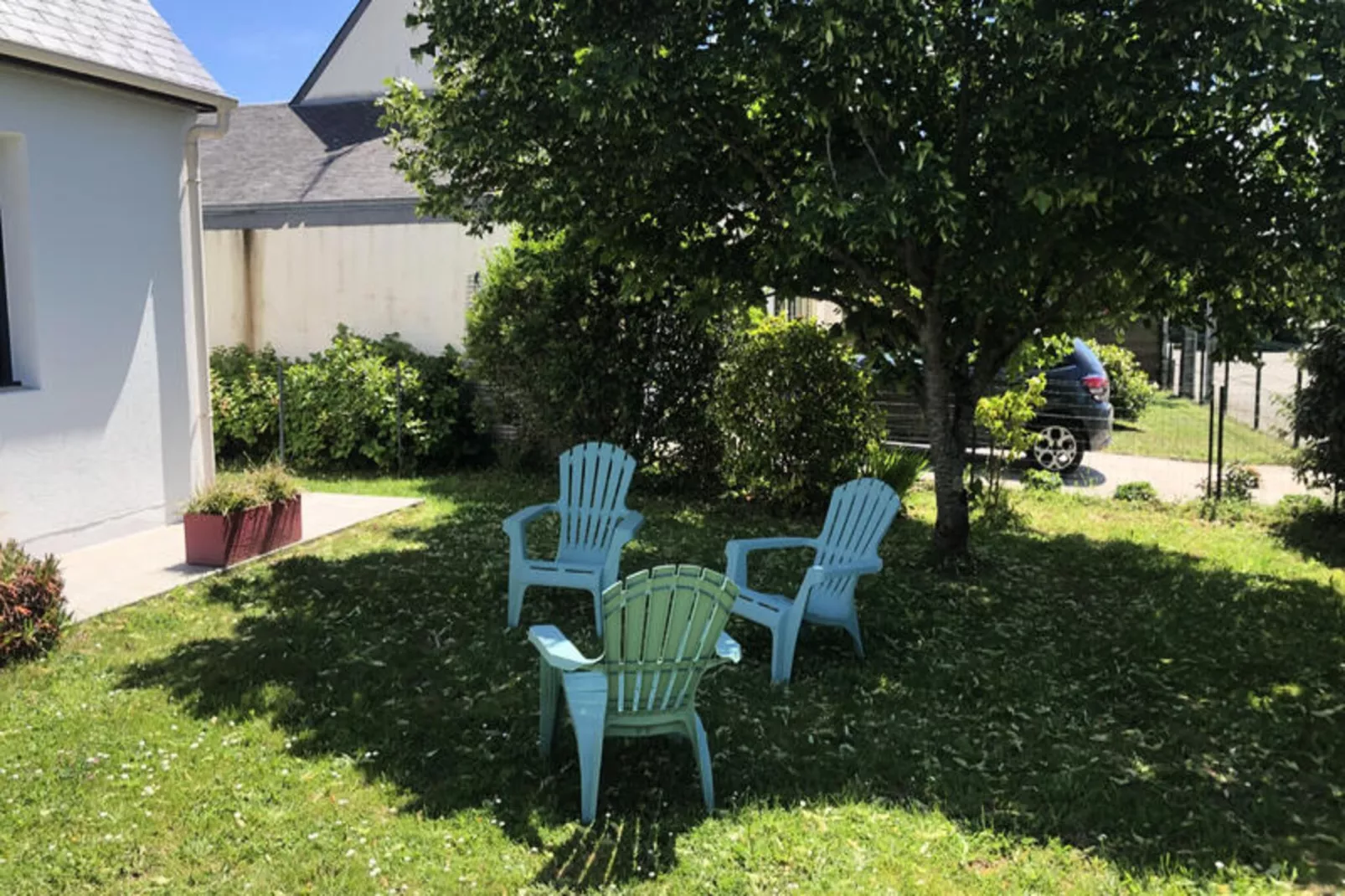 Maison à Saint Gildas de Rhuys-Untagged