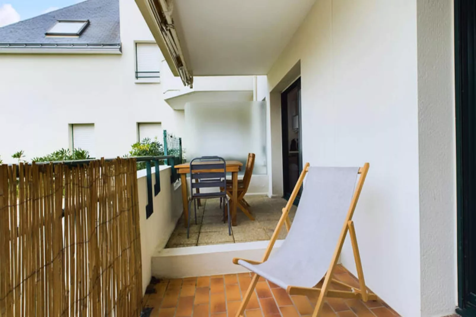 Appartements à Le Pouliguen-Untagged