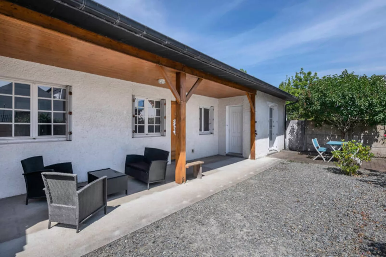 Maison à Le Croisic-Nicht zugeordnet