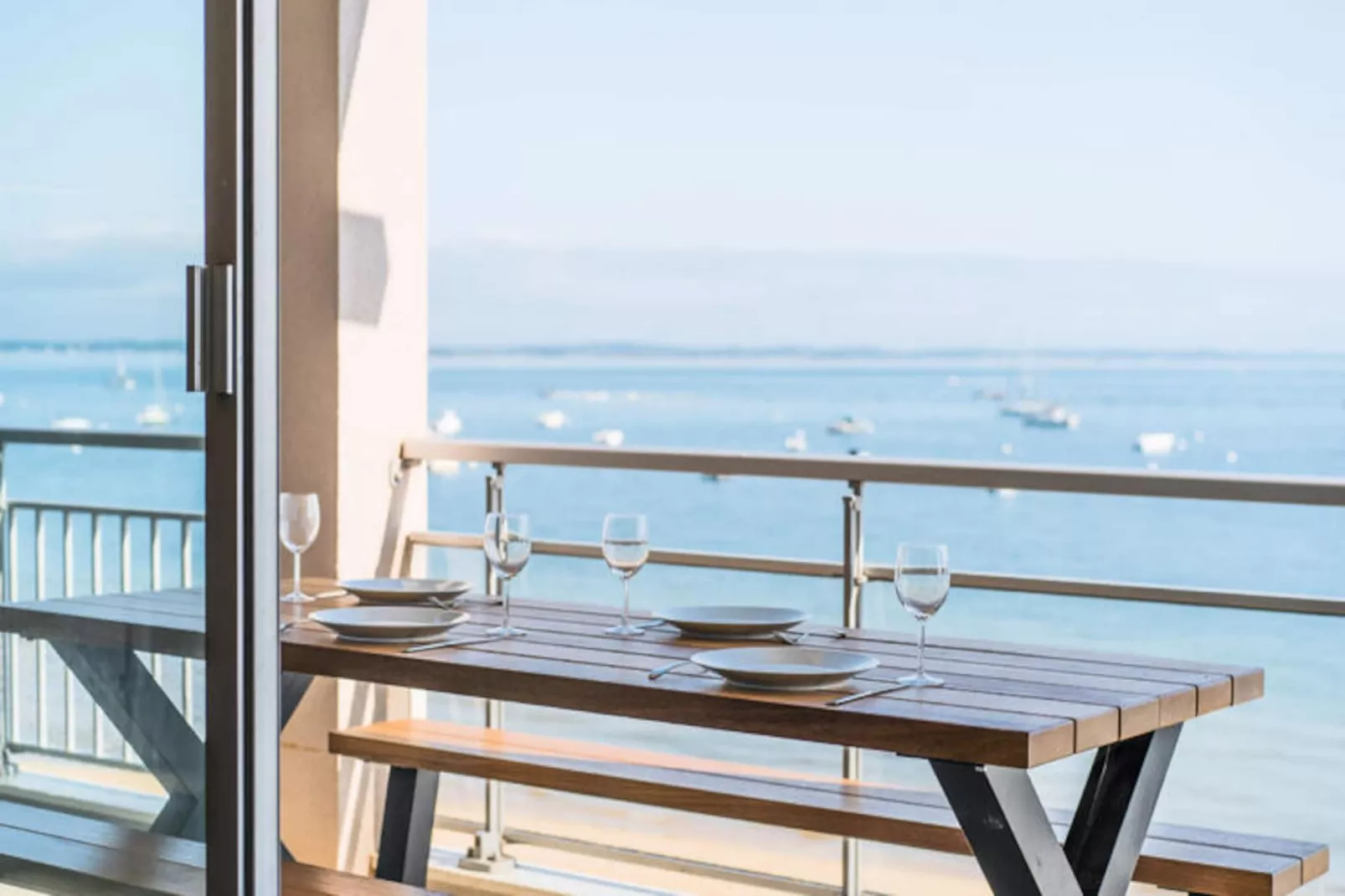 Appartements à Arcachon-Non tagué