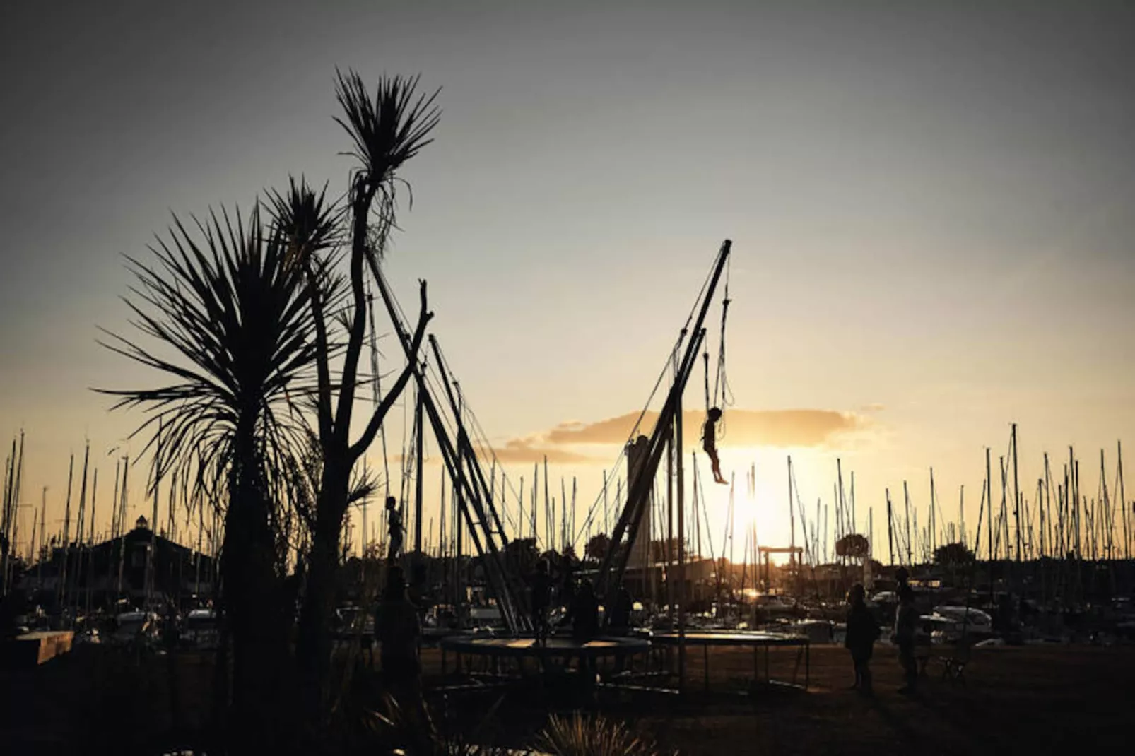 Appartements à Arzon - Port Crouesty-Non tagué