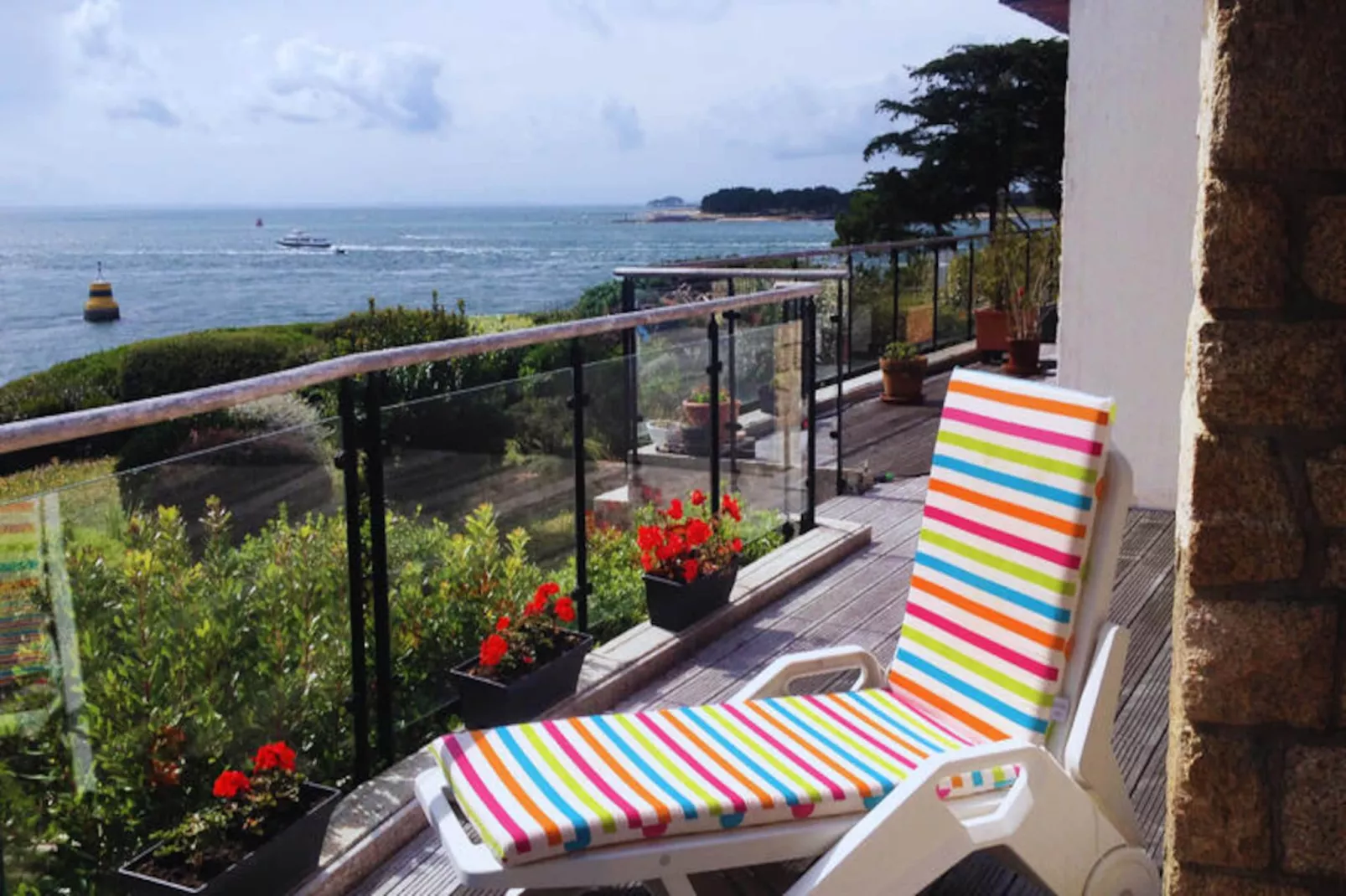 Maison à Arzon - Port Crouesty-Untagged