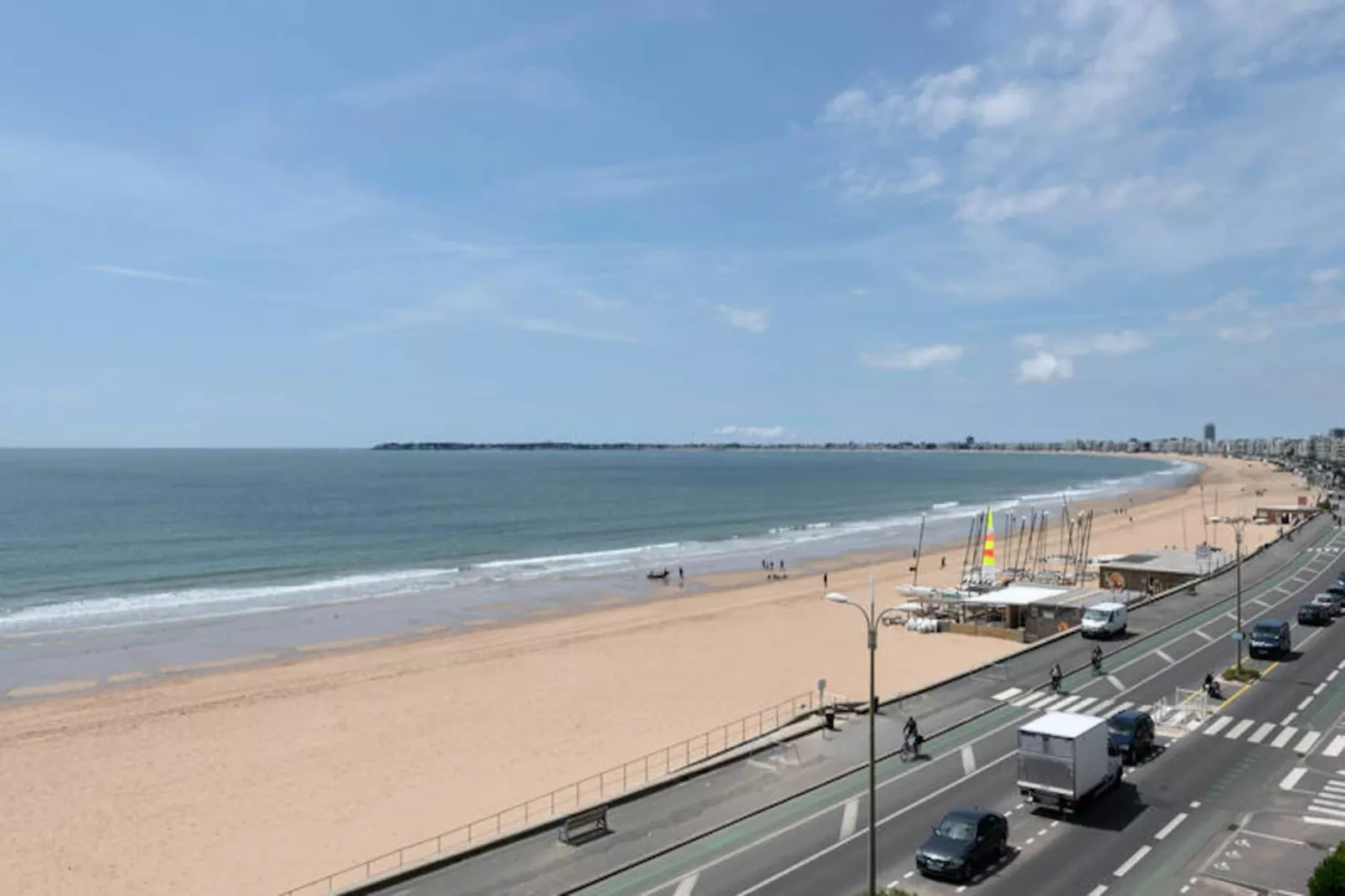 Appartements à Pornichet-Non tagué