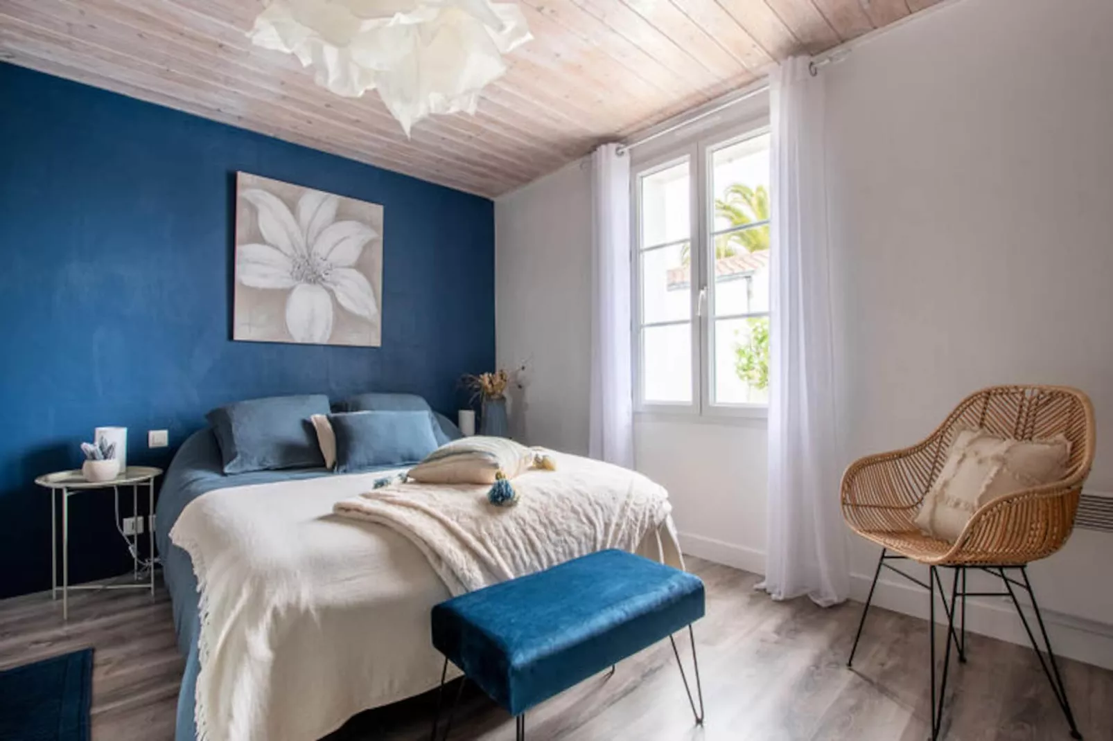 Maison à Noirmoutier-Non tagué