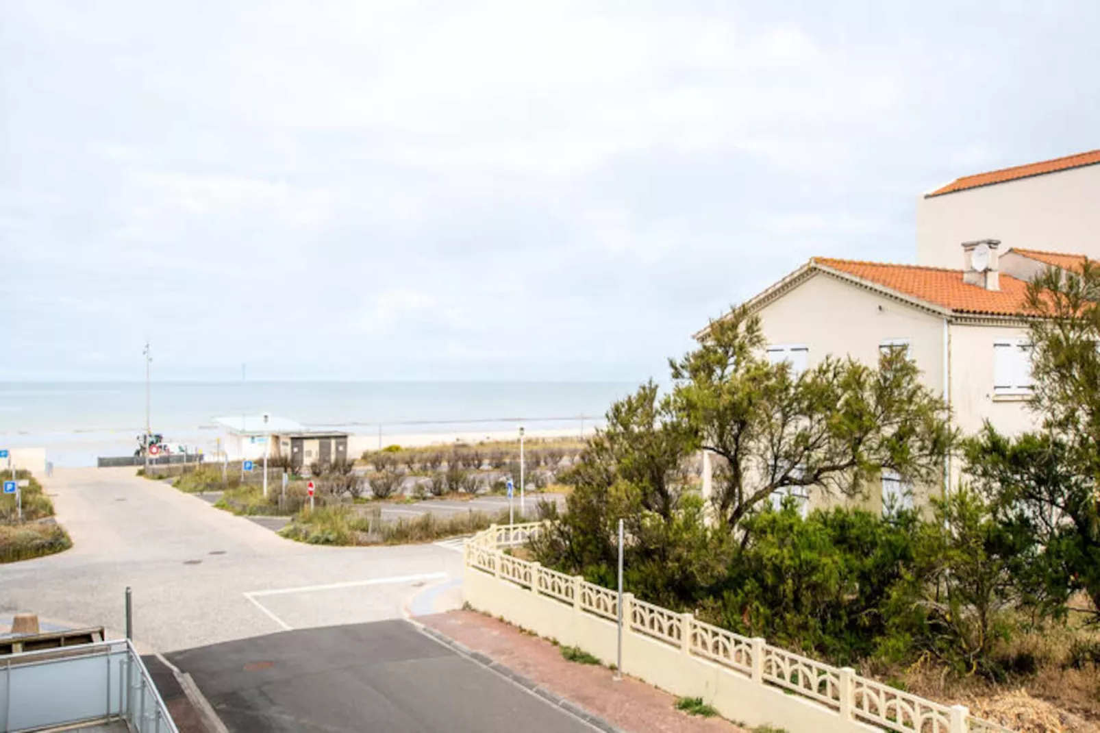 Appartements à Notre Dame de Monts-Non tagué