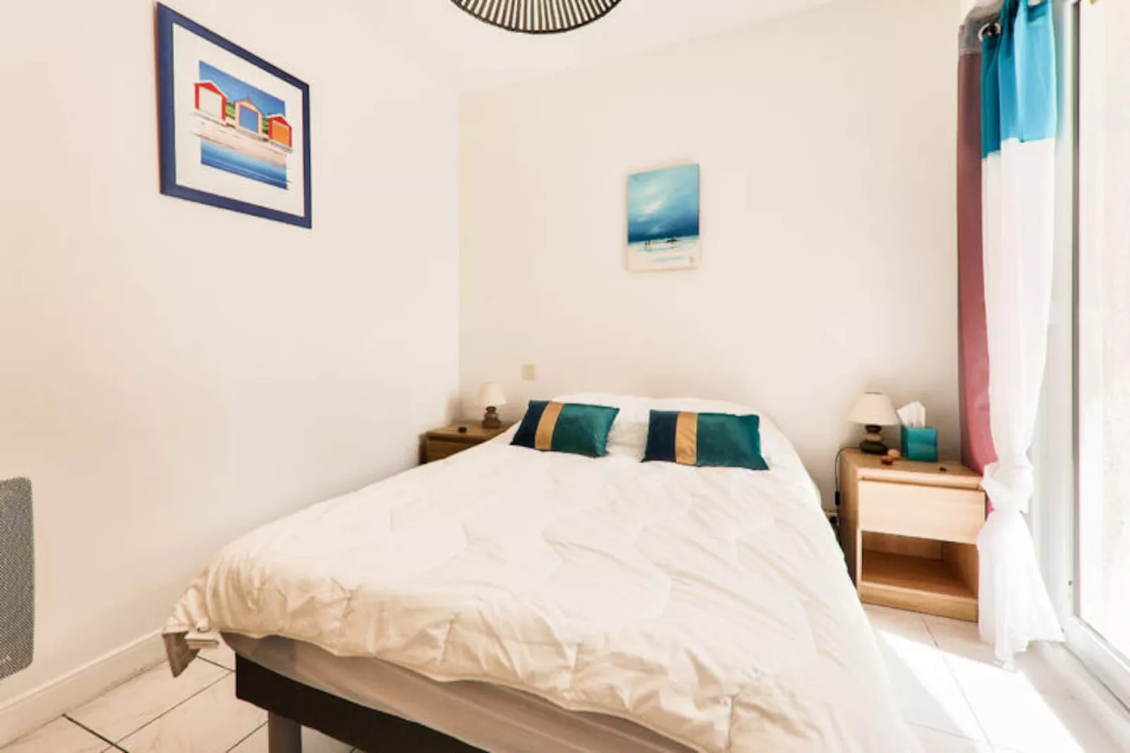 Maison à Sarzeau-Nicht zugeordnet