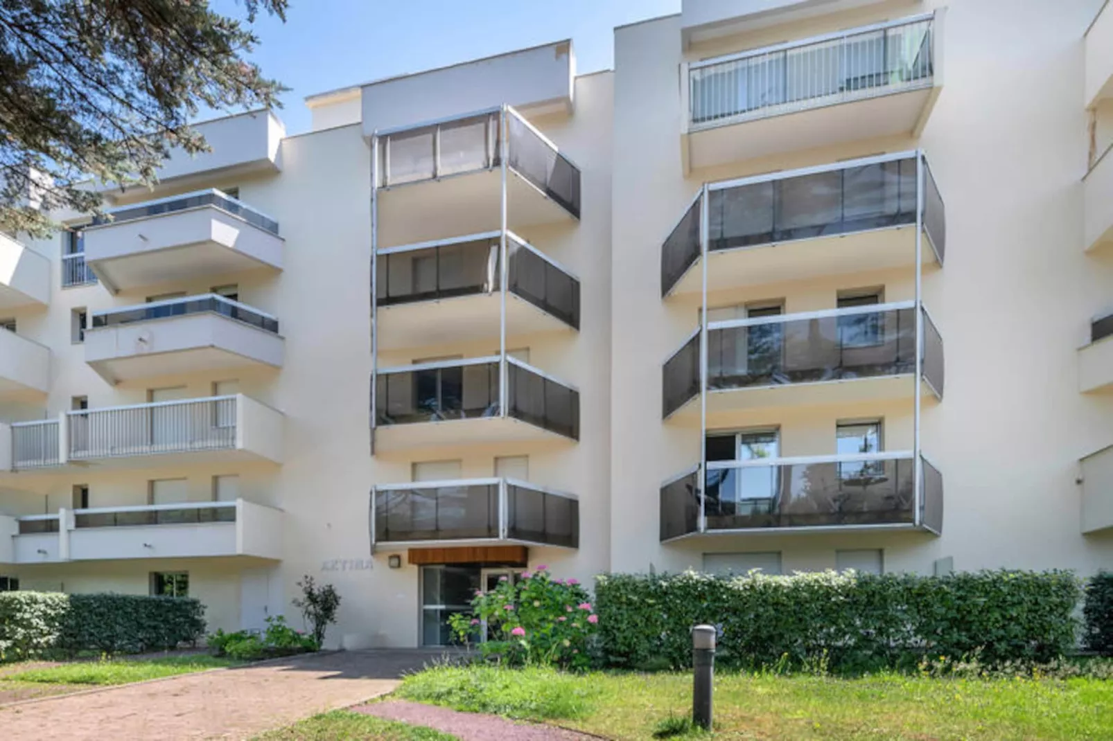 Appartements à La Baule-Nicht zugeordnet