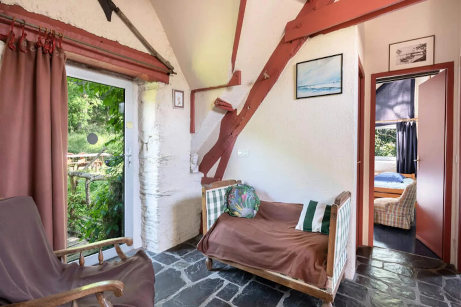 Maison à Rochefort-en-Terre-Untagged