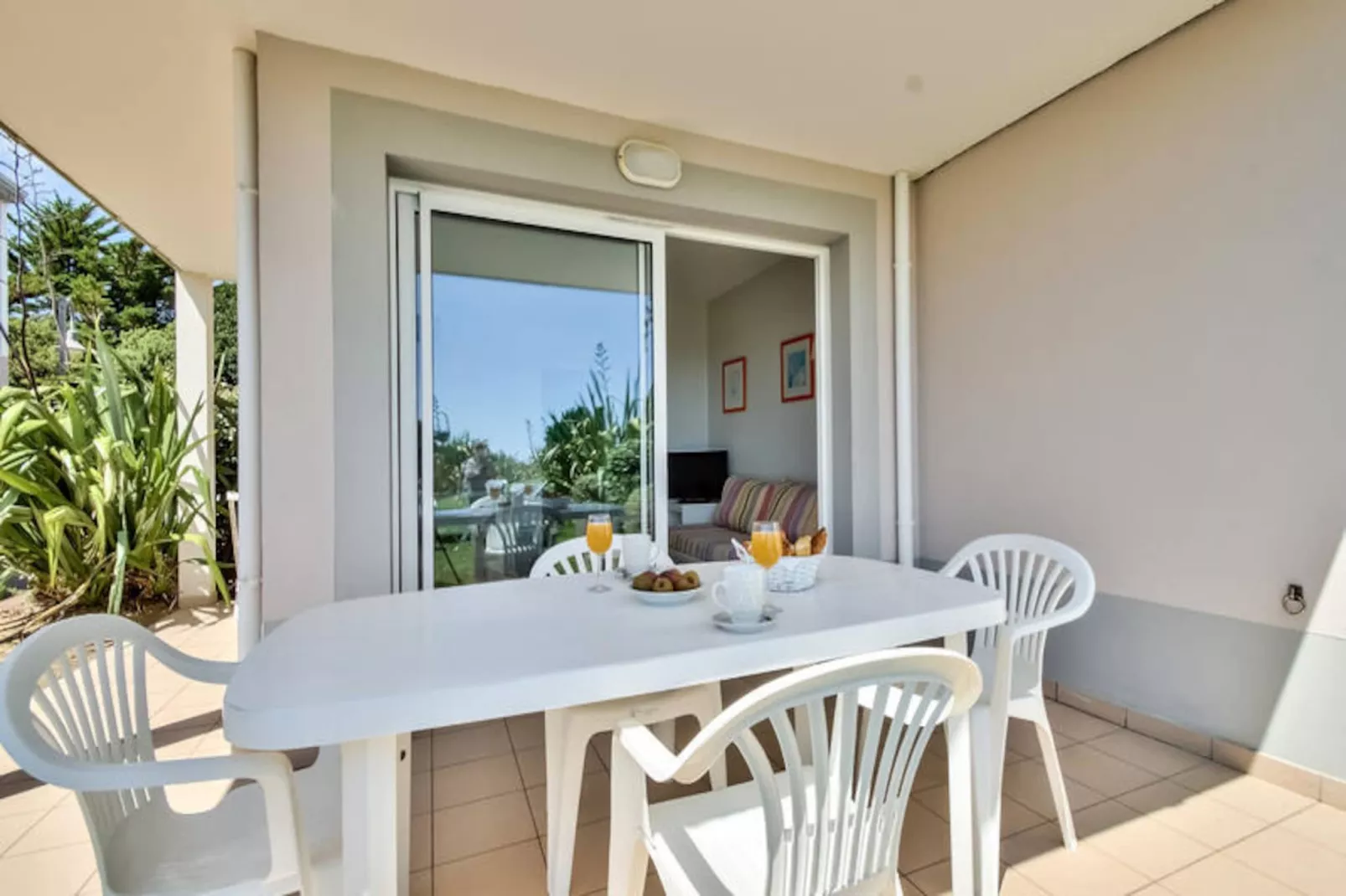 Appartements à Les Sables d'Olonne-Nicht zugeordnet