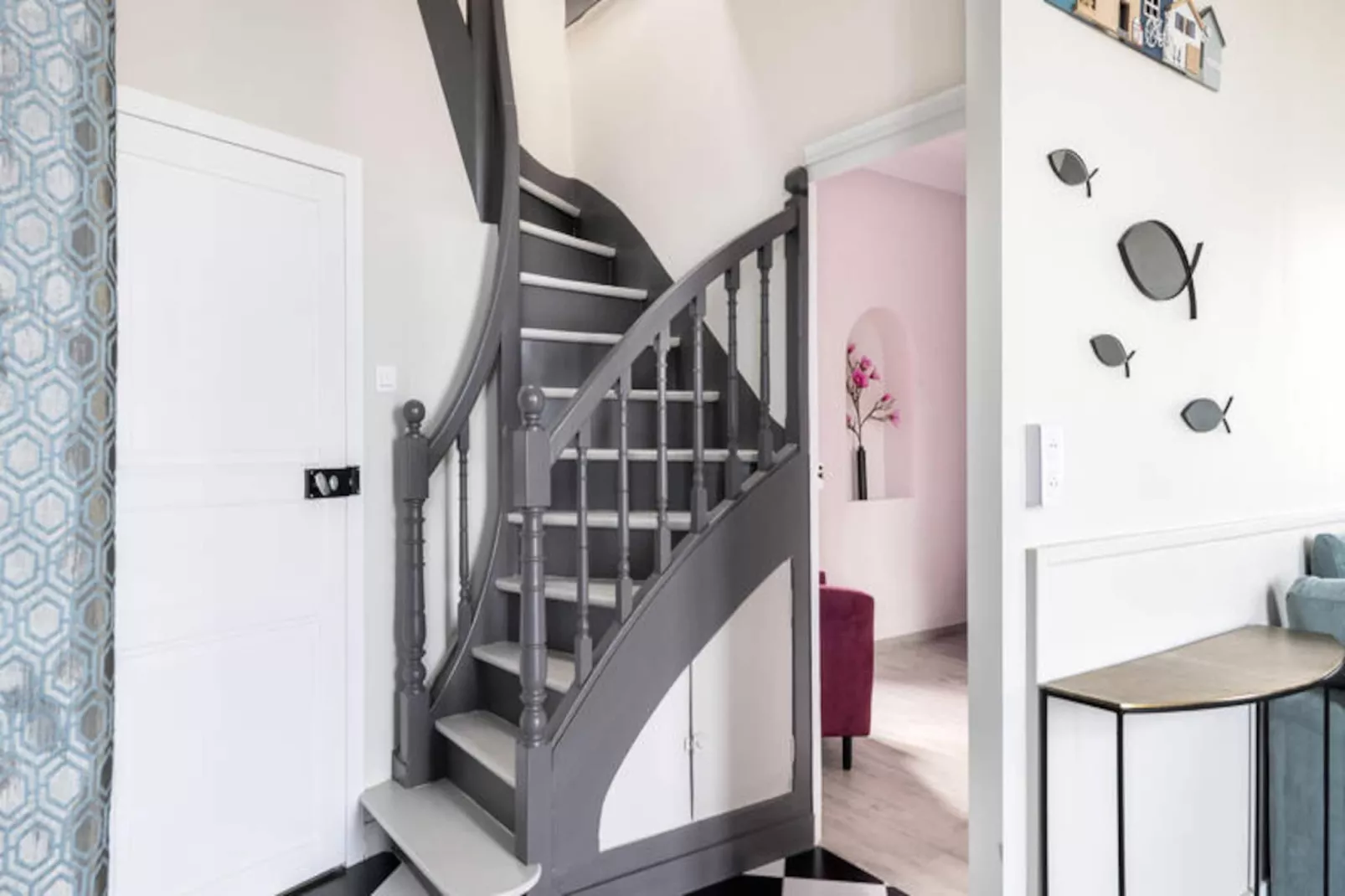 Maison à Assérac-Nicht zugeordnet