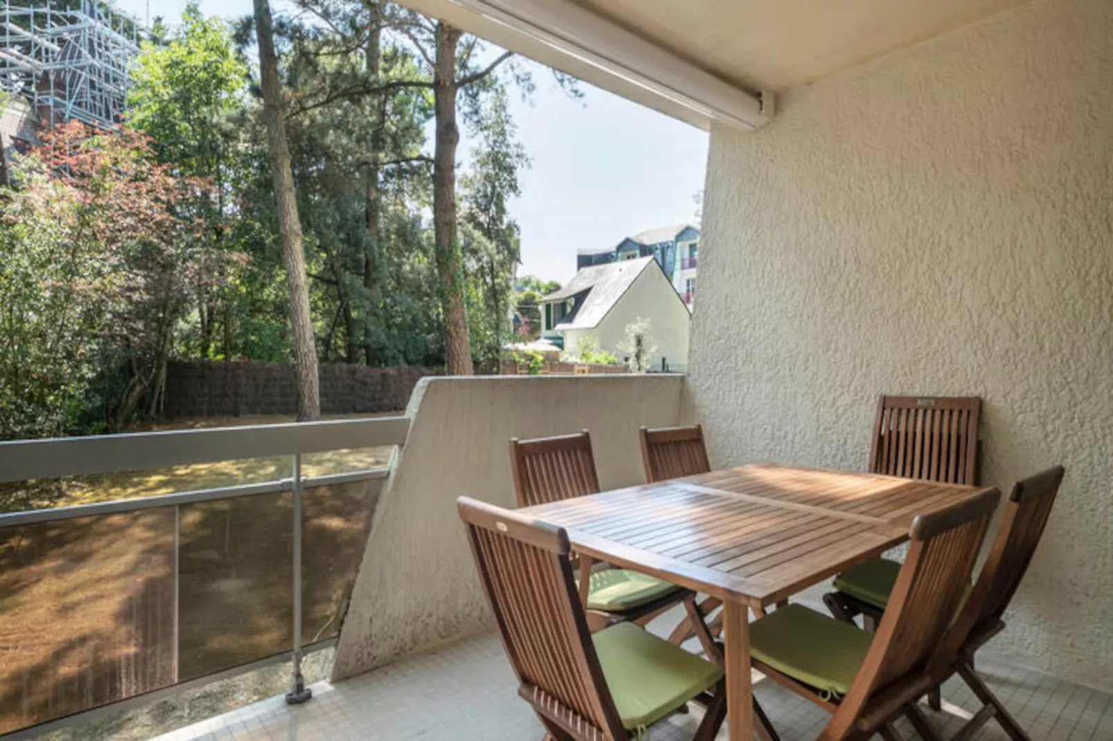 Appartements à La Baule-Nicht zugeordnet