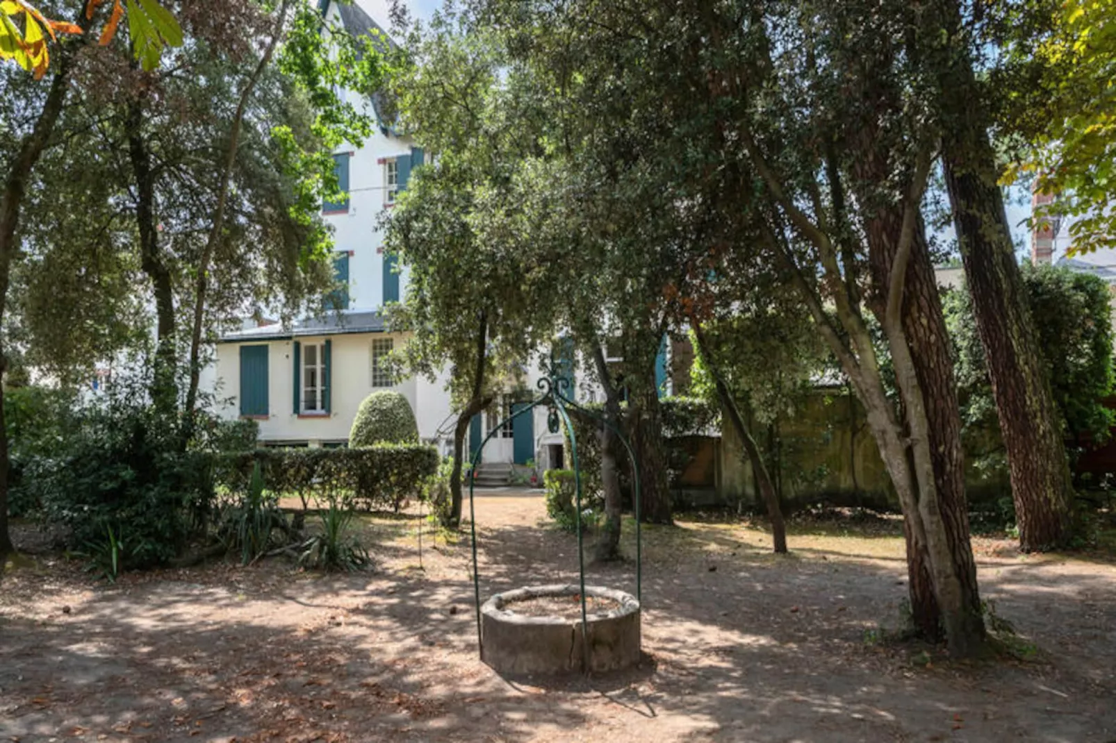 Appartements à La Baule-Untagged