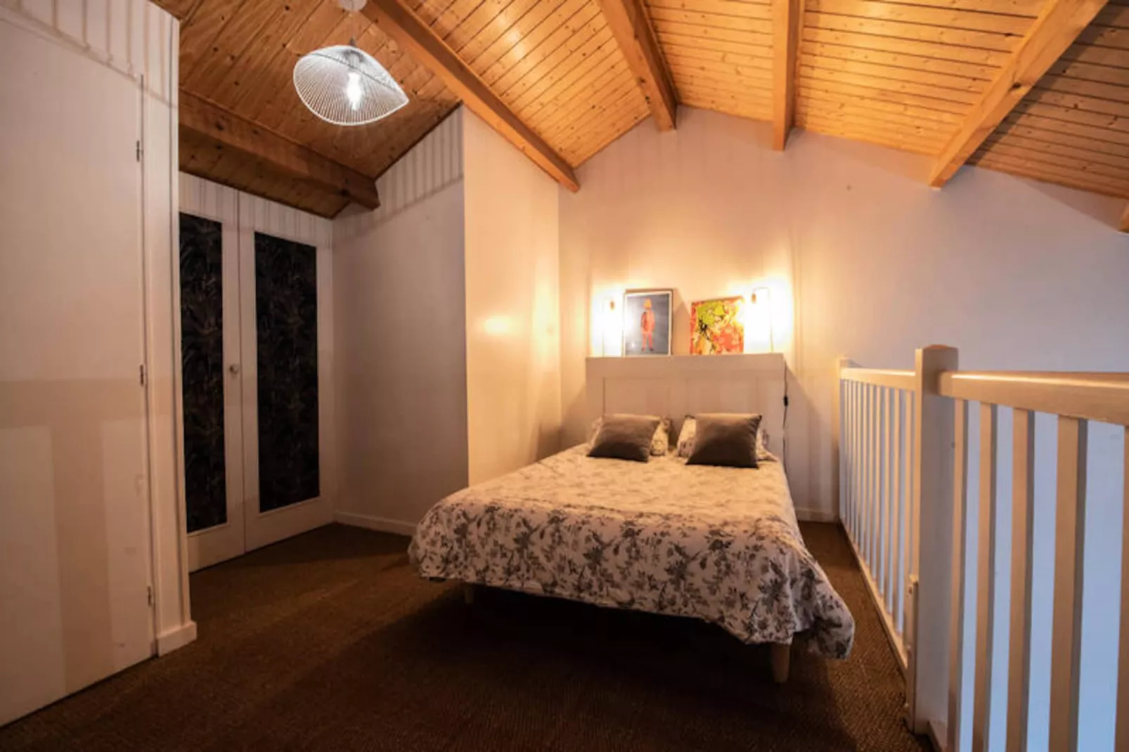 Appartements à Saint-Gilles-Croix-de-Vie-Non tagué