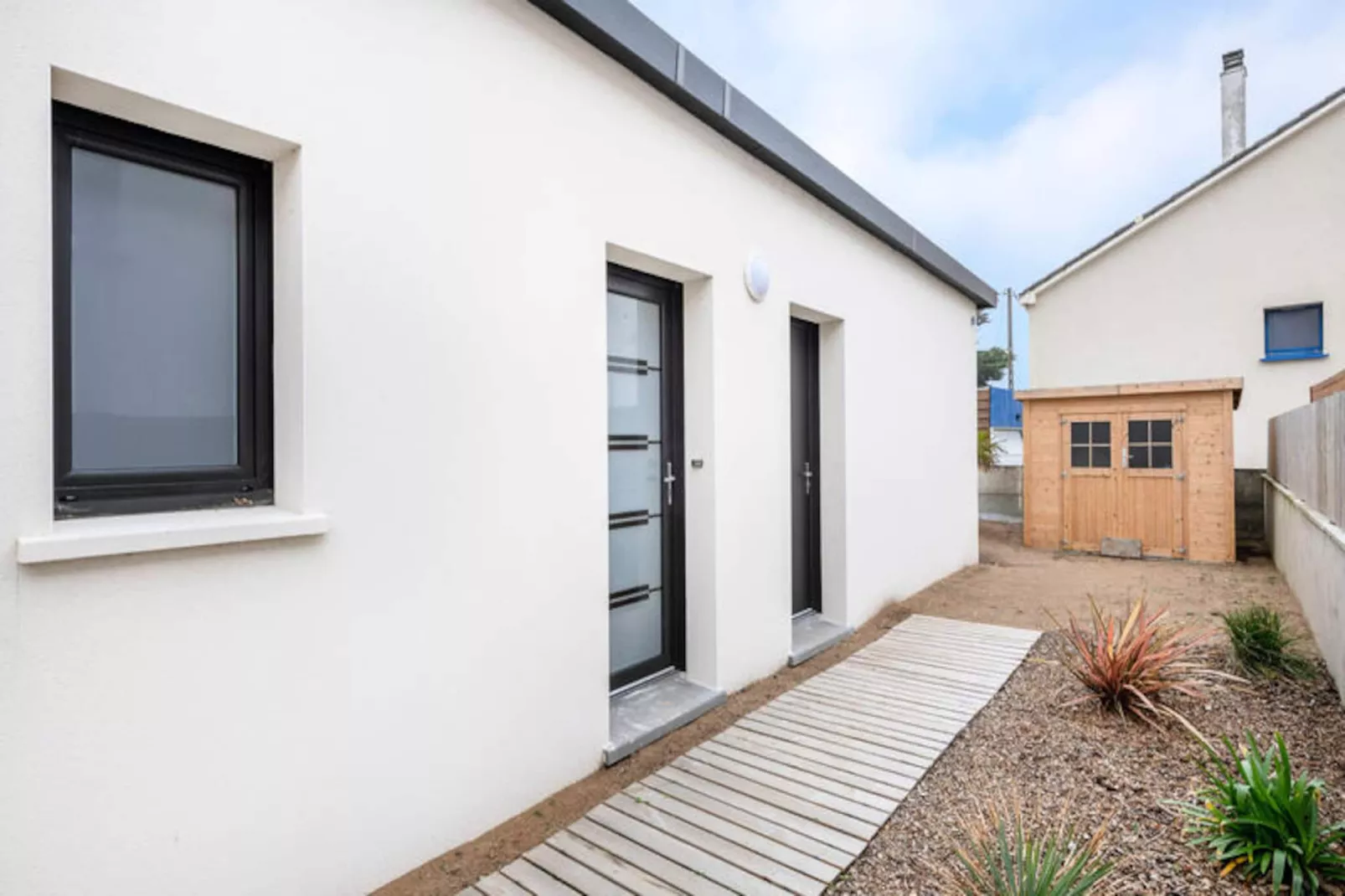 Maison à Saint-Michel-Chef-Chef-Non tagué