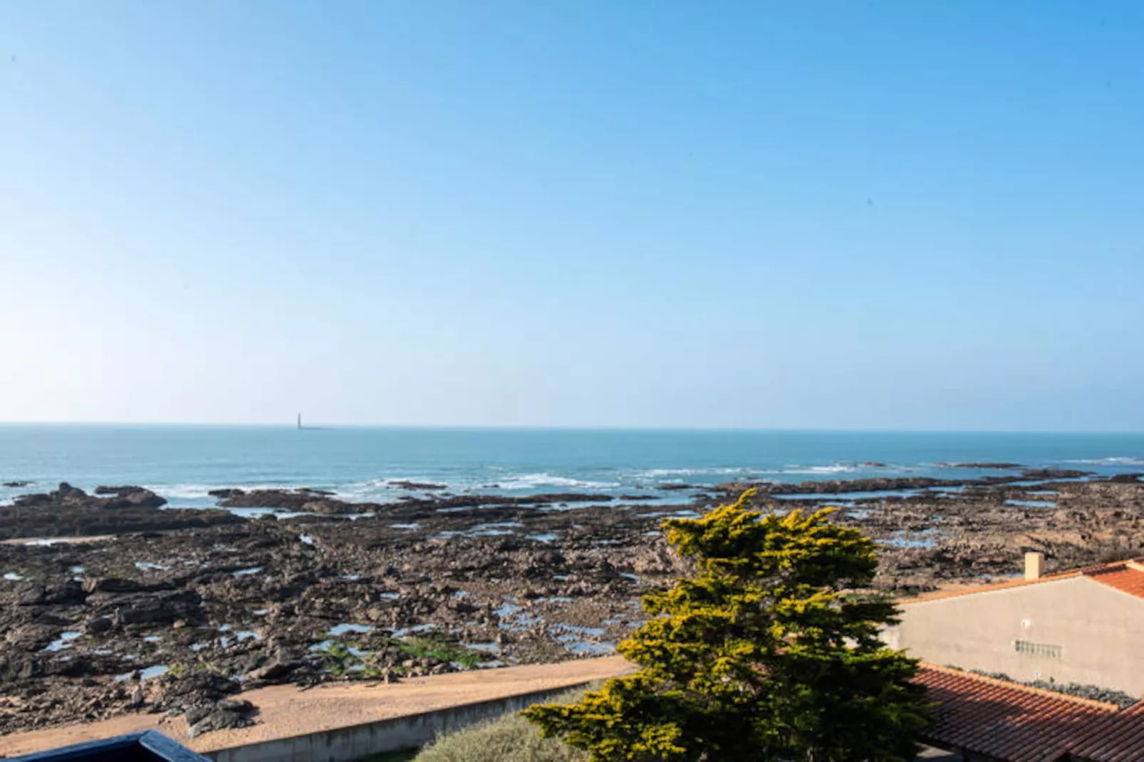 Appartements à Les Sables d'Olonne-Nicht zugeordnet