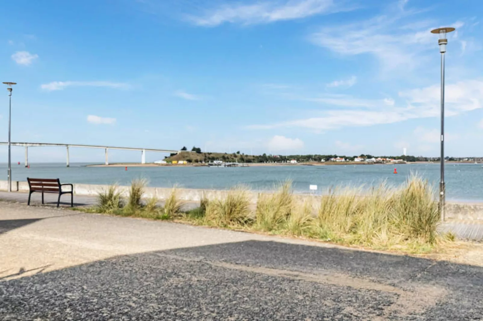 Appartements à La Barre de Monts - Noirmoutier-Non tagué