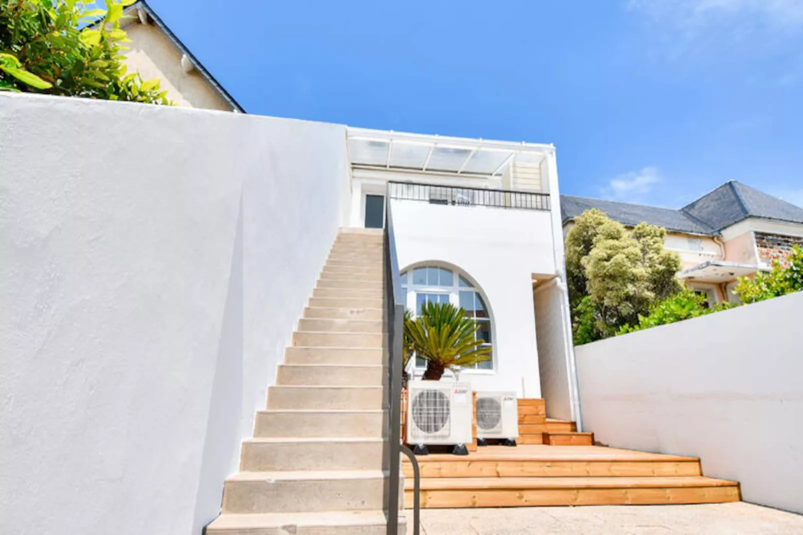 Appartements à La Barre de Monts - Noirmoutier-Non tagué