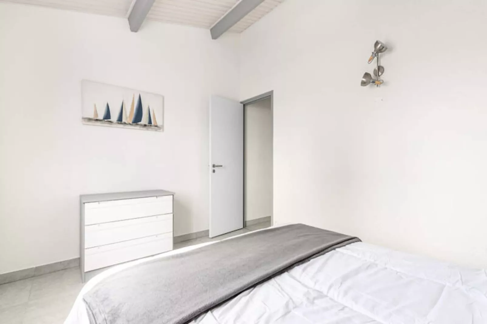 Appartements à La guerinière - Ile de Noirmoutier-Untagged