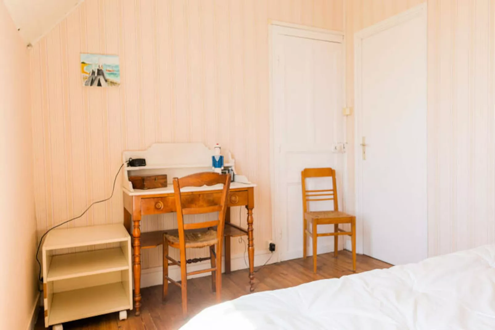 Maison à Treffiagat-Léchiagat-Nicht zugeordnet