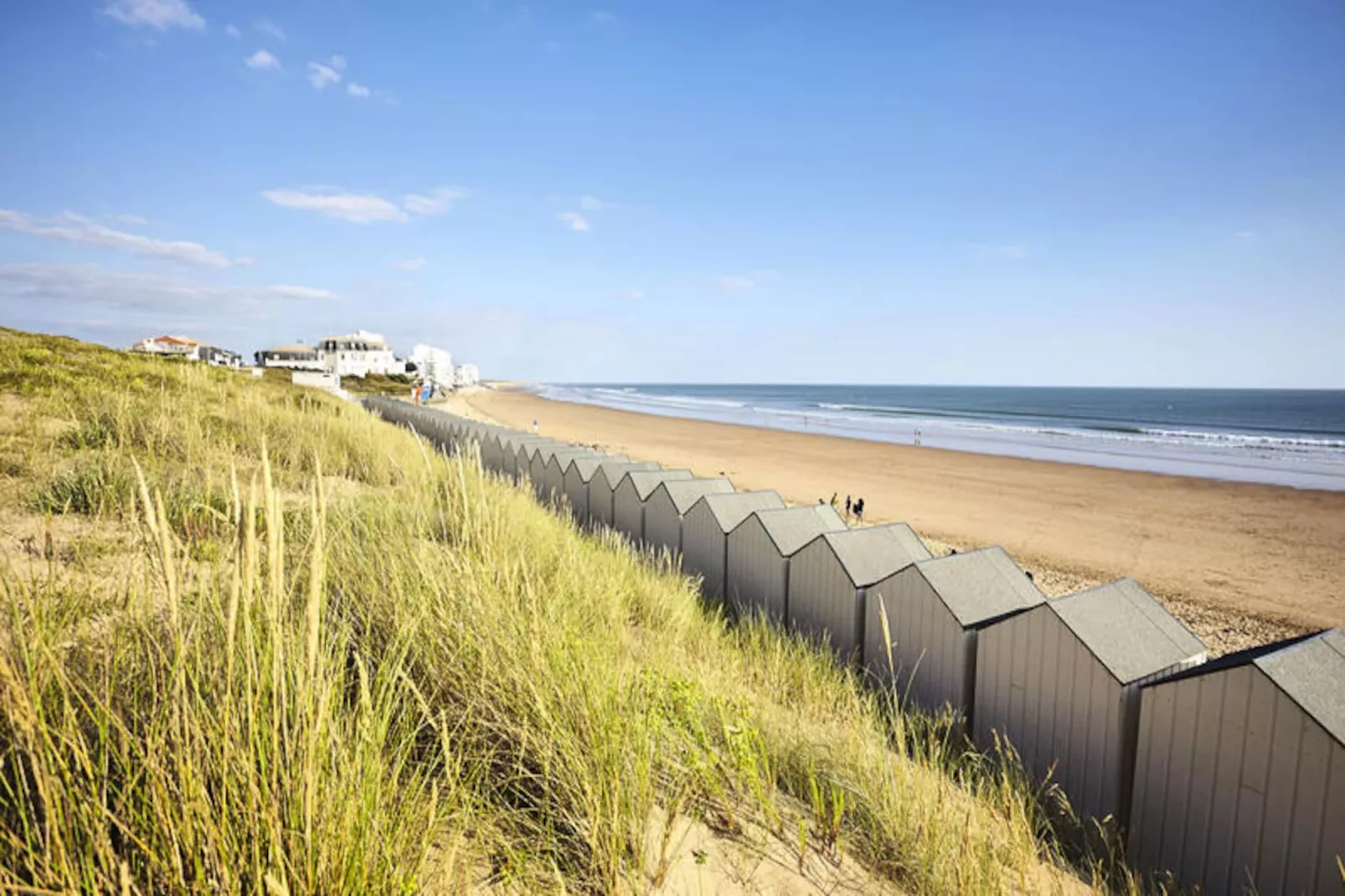 Appartements à Saint-Gilles-Croix-de-Vie-Nicht zugeordnet