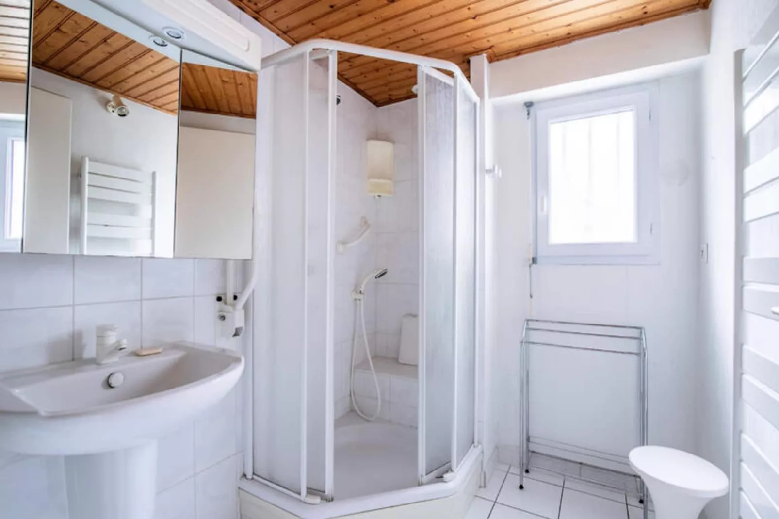 Maison à Barbâtre - Ile de Noirmoutier-Non tagué